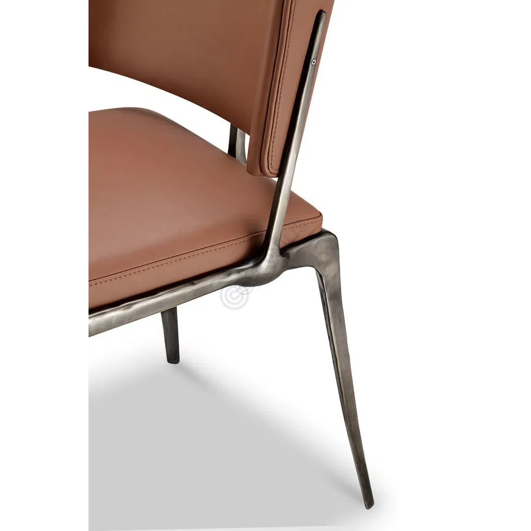 Dining chair HOLLY HUNT Reve