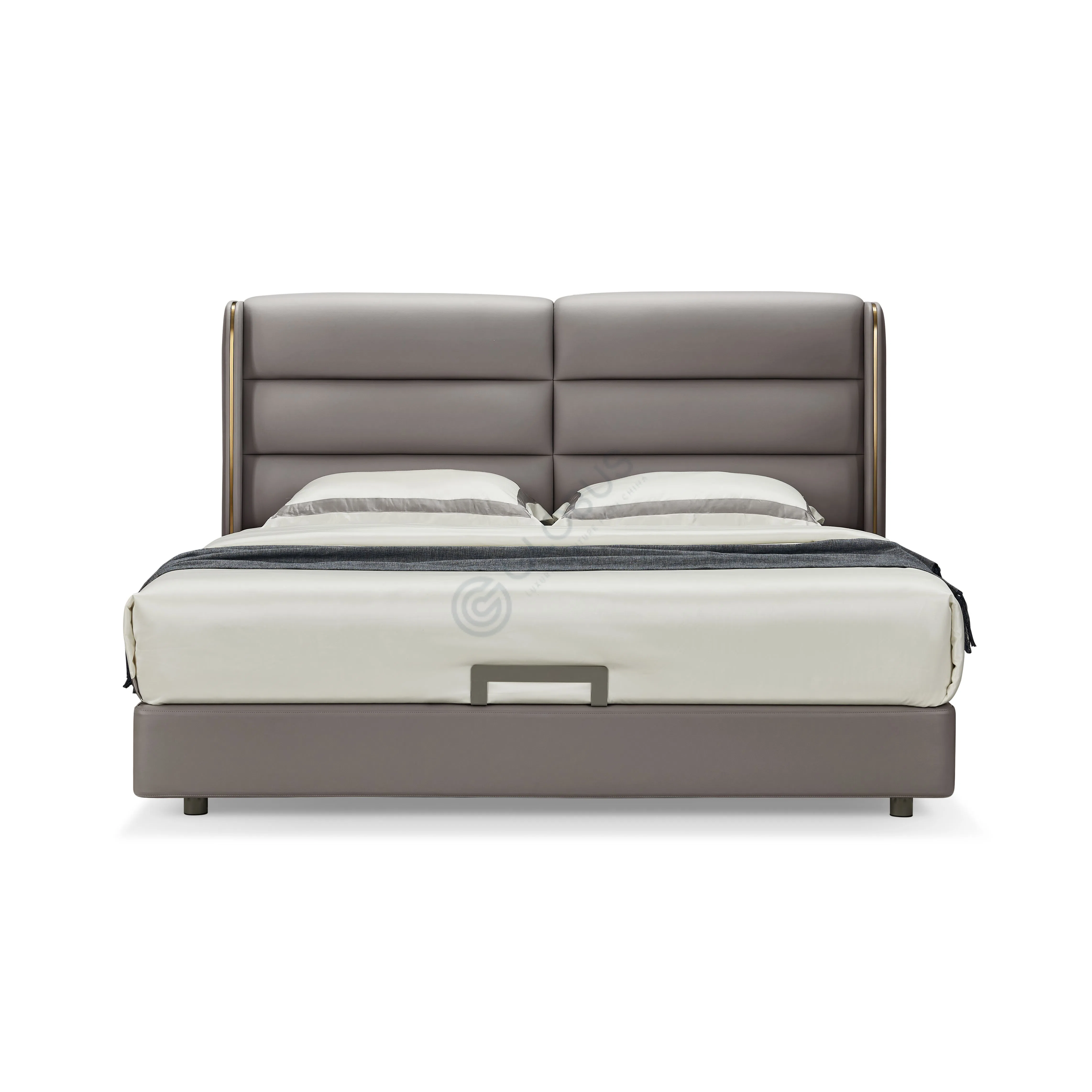 Кровать Nucciolo