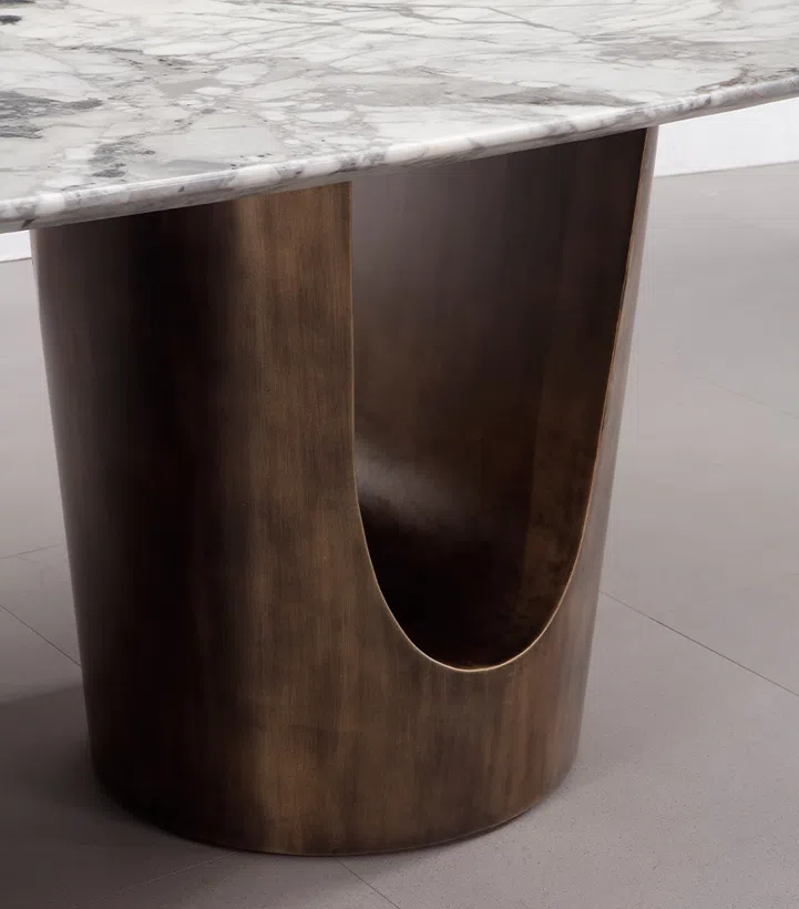 Dining table Vellutato