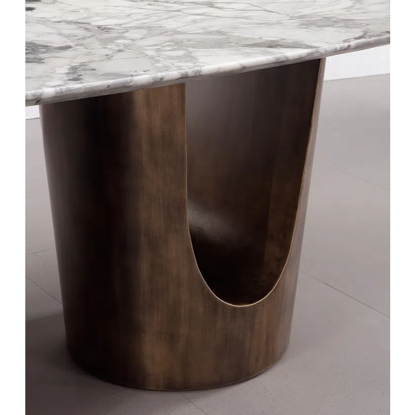 Обеденный стол Vellutato