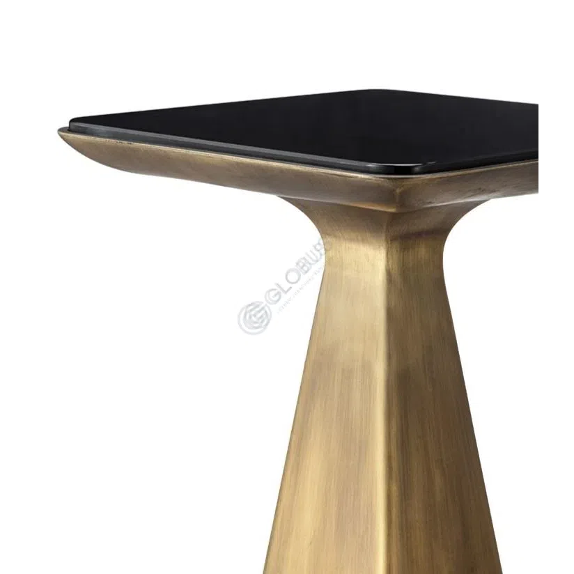 Side table HOLLY HUNT Goblet