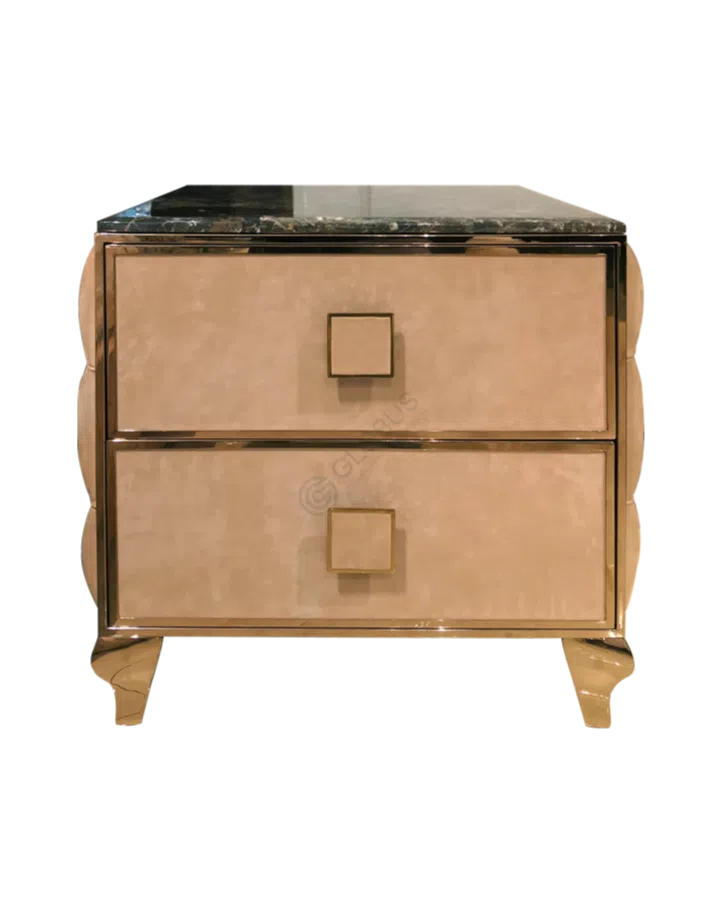 Bedside table Quasimodo