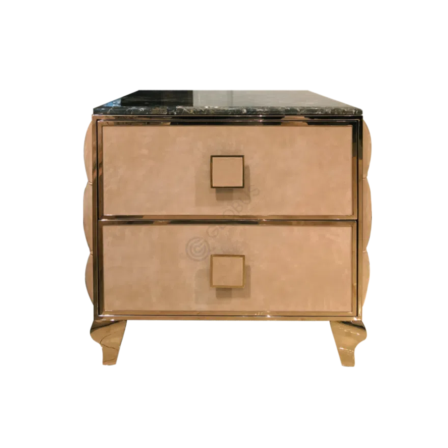 Bedside table Quasimodo