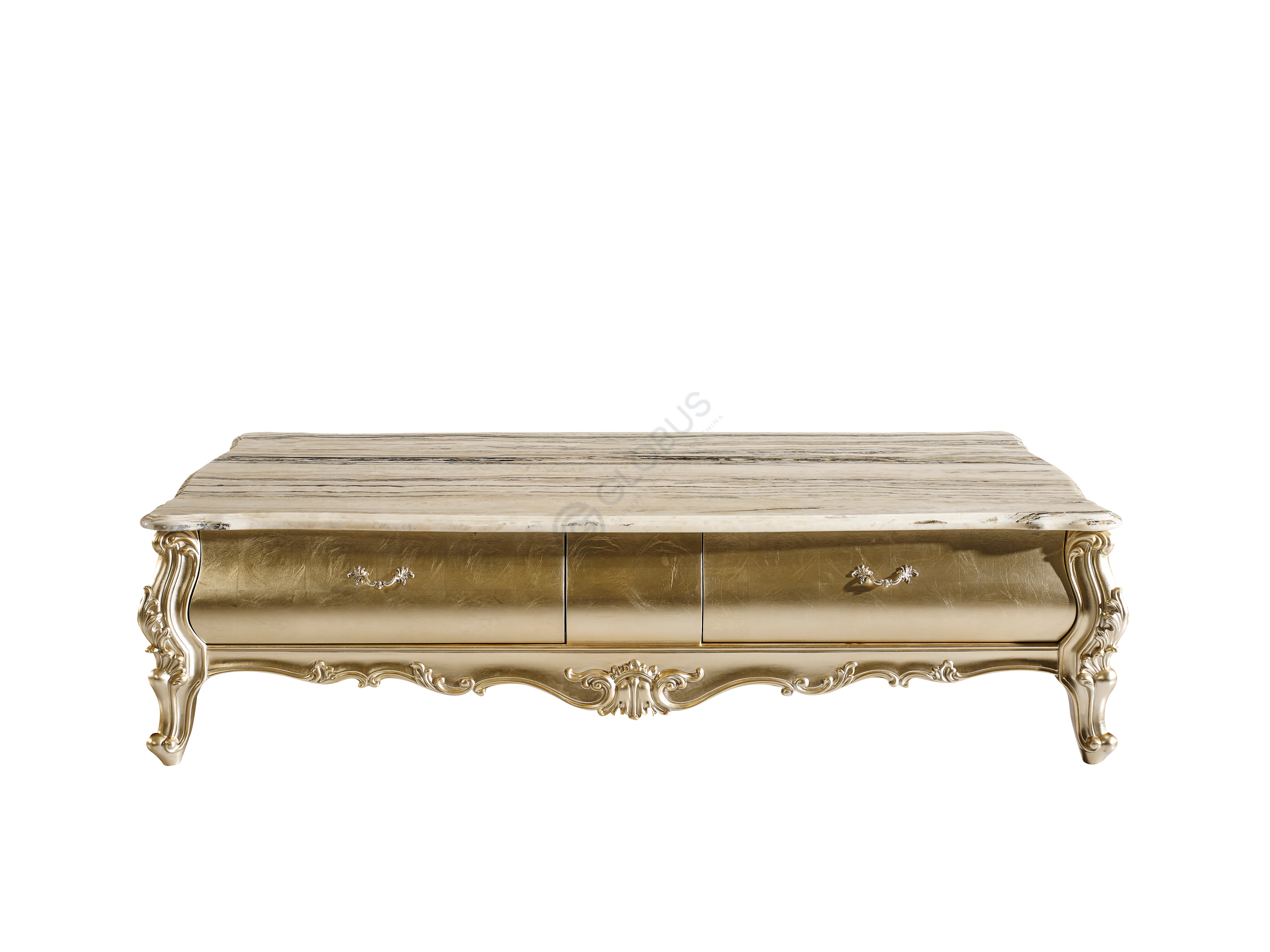 Coffee table Hymetus