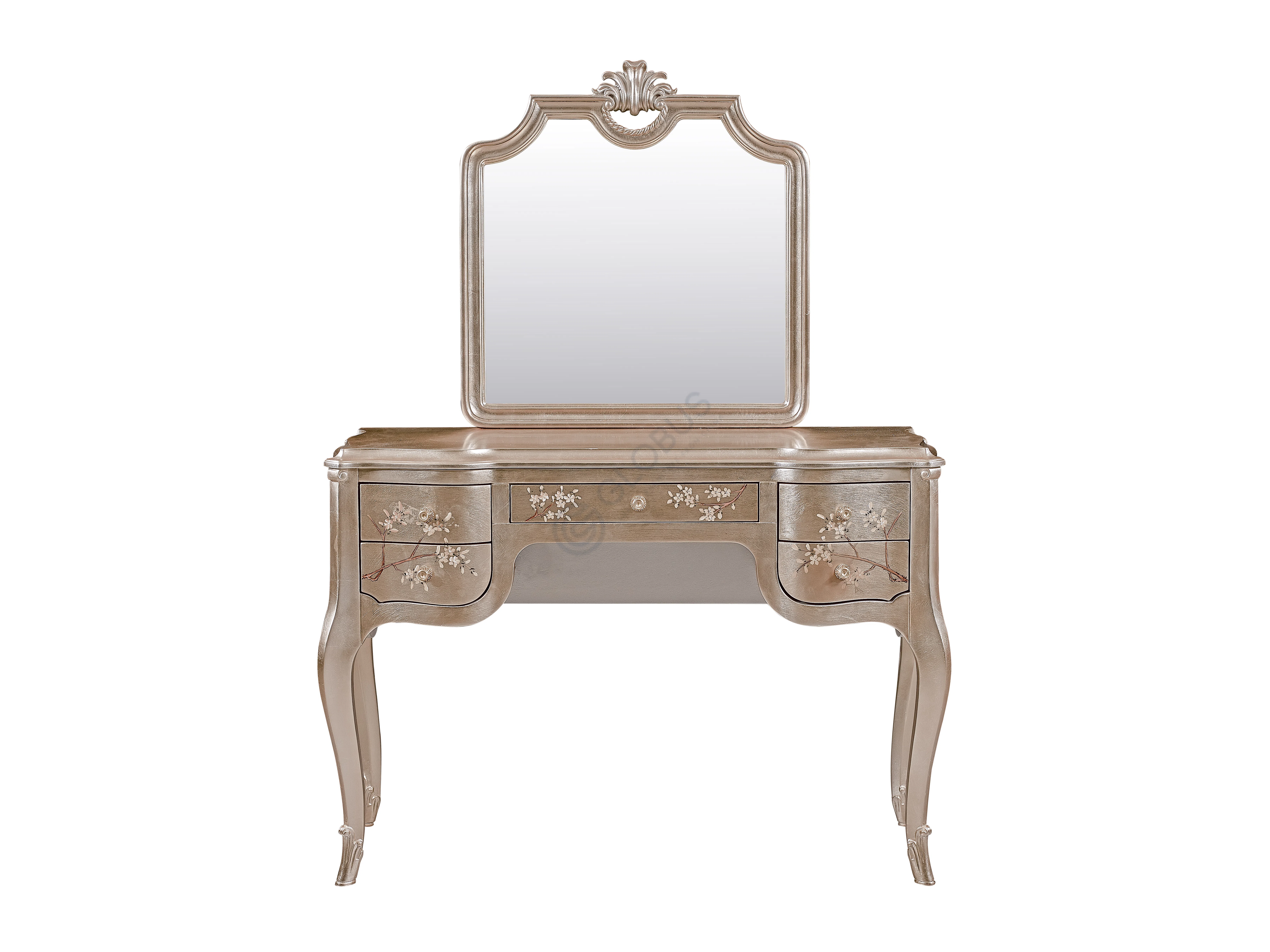 Dressing table Prosopon