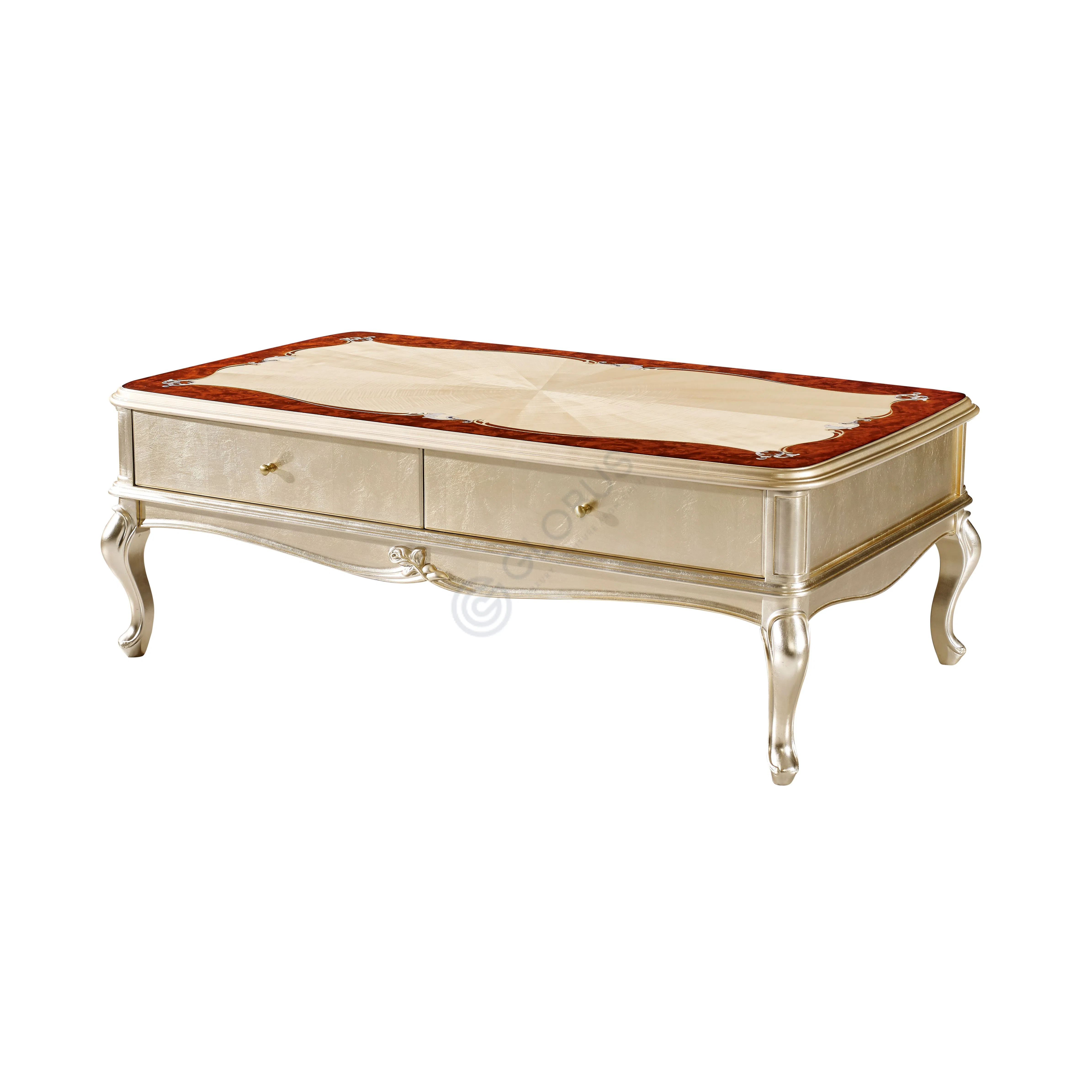 Coffee table Netus