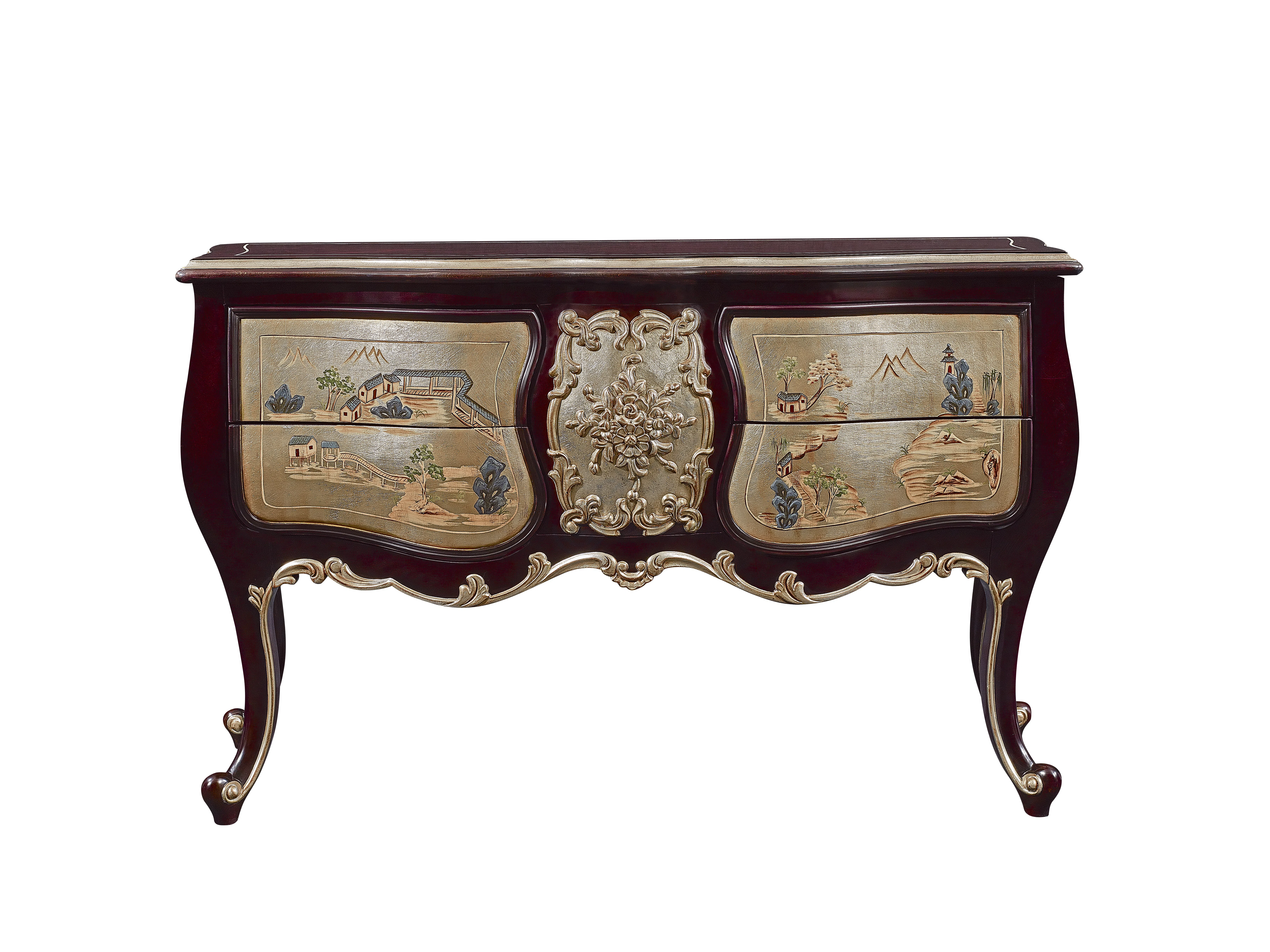 Jewelry cabinet Aylee