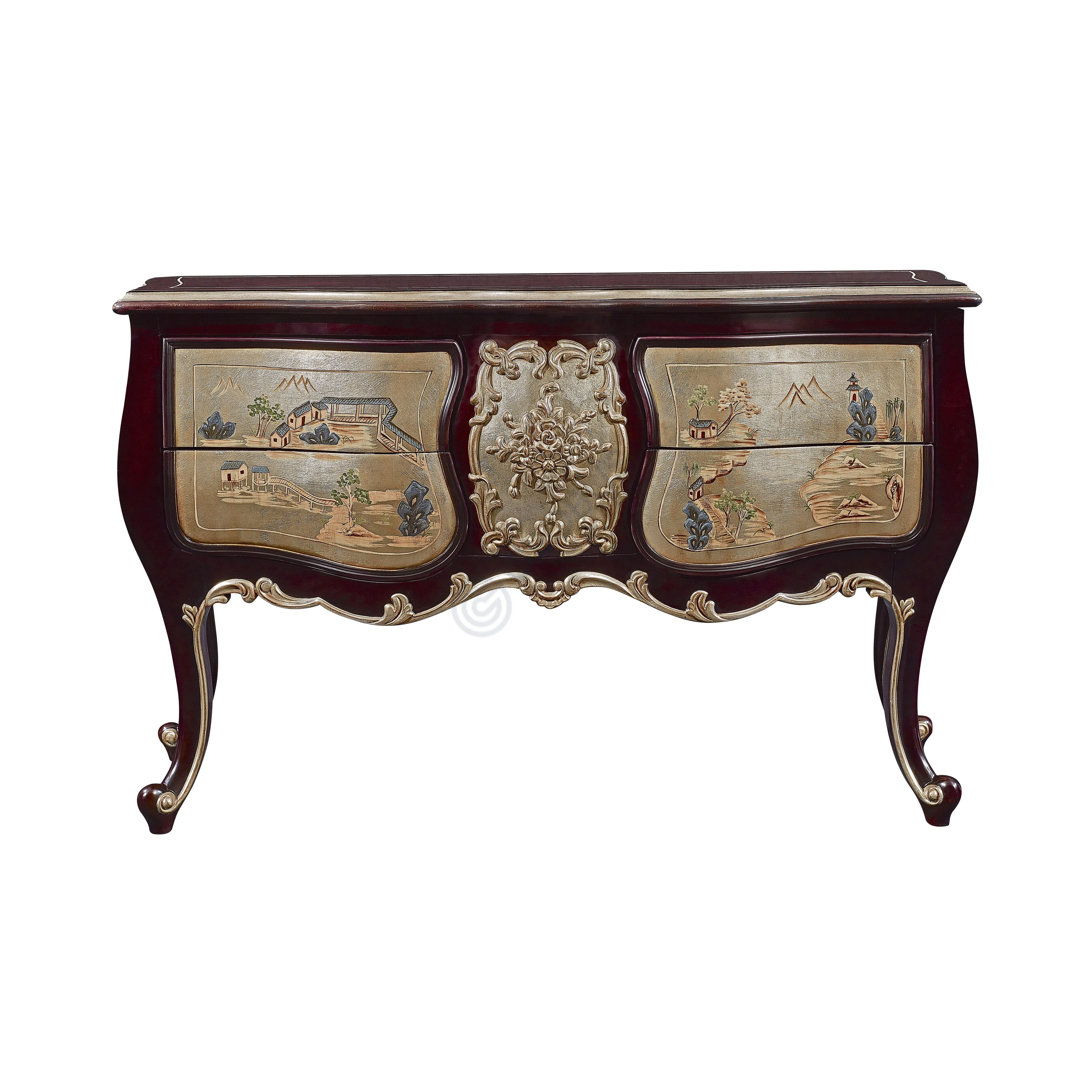 Jewelry cabinet Aylee