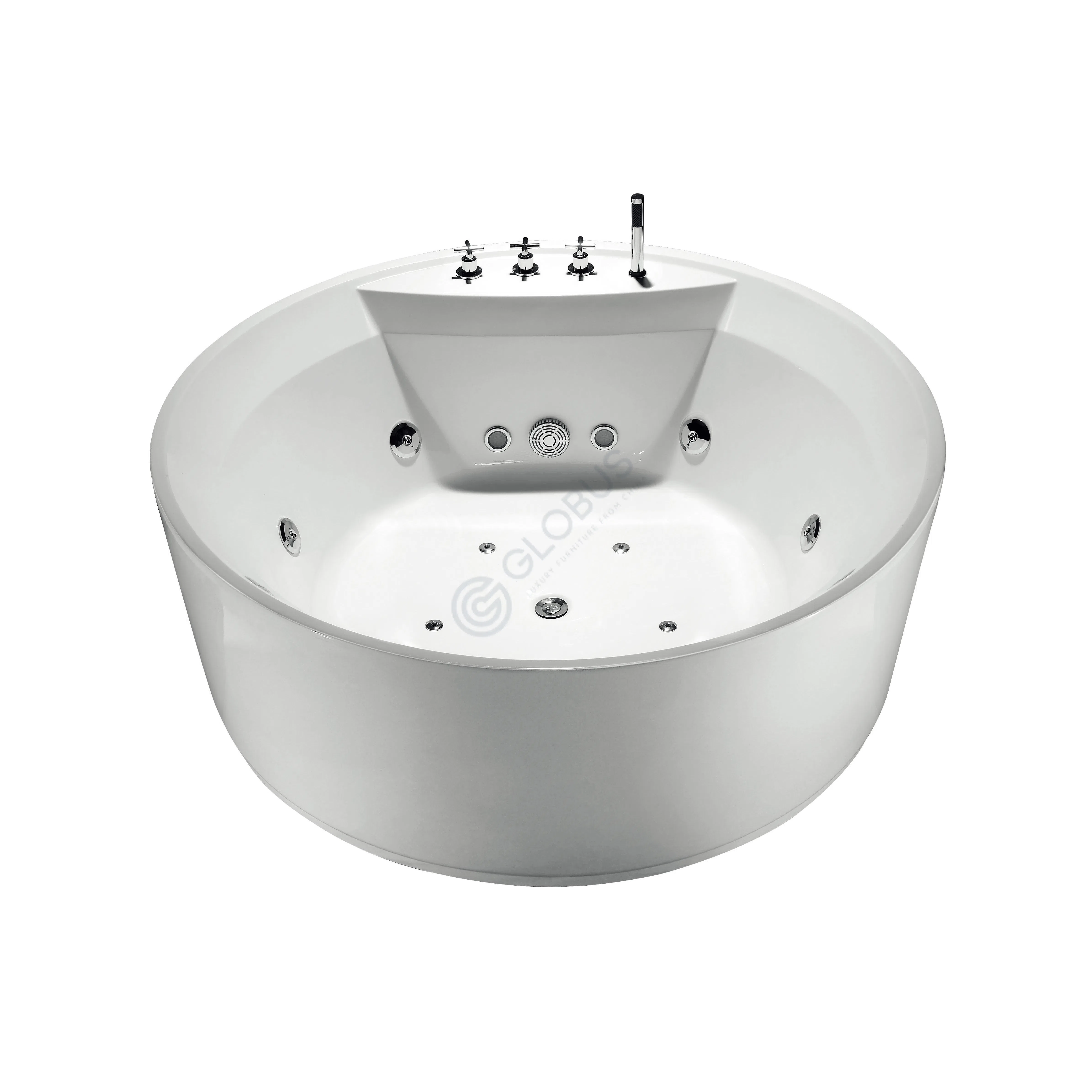 Jacuzzi Zephan