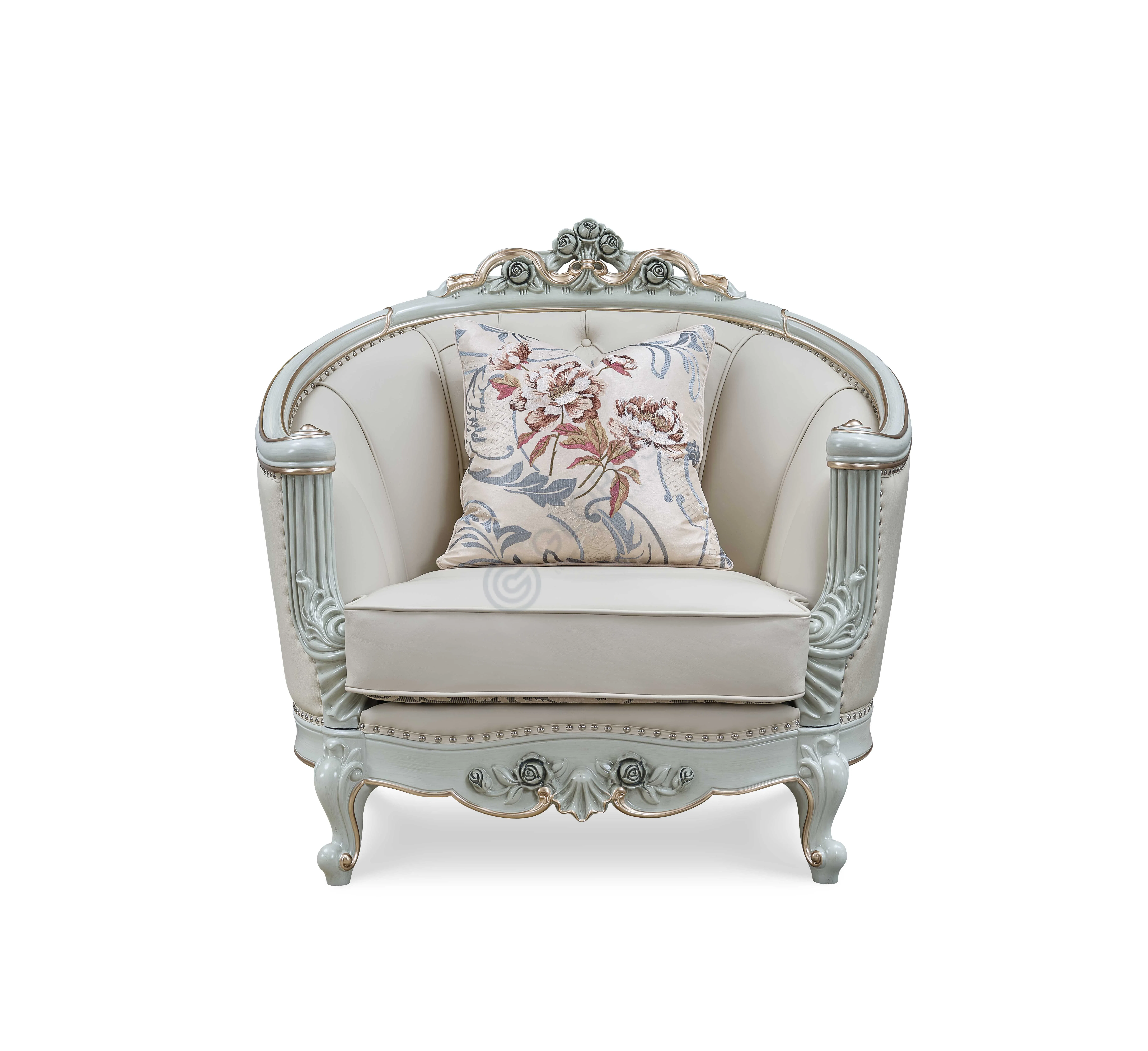 Armchair Lavabo