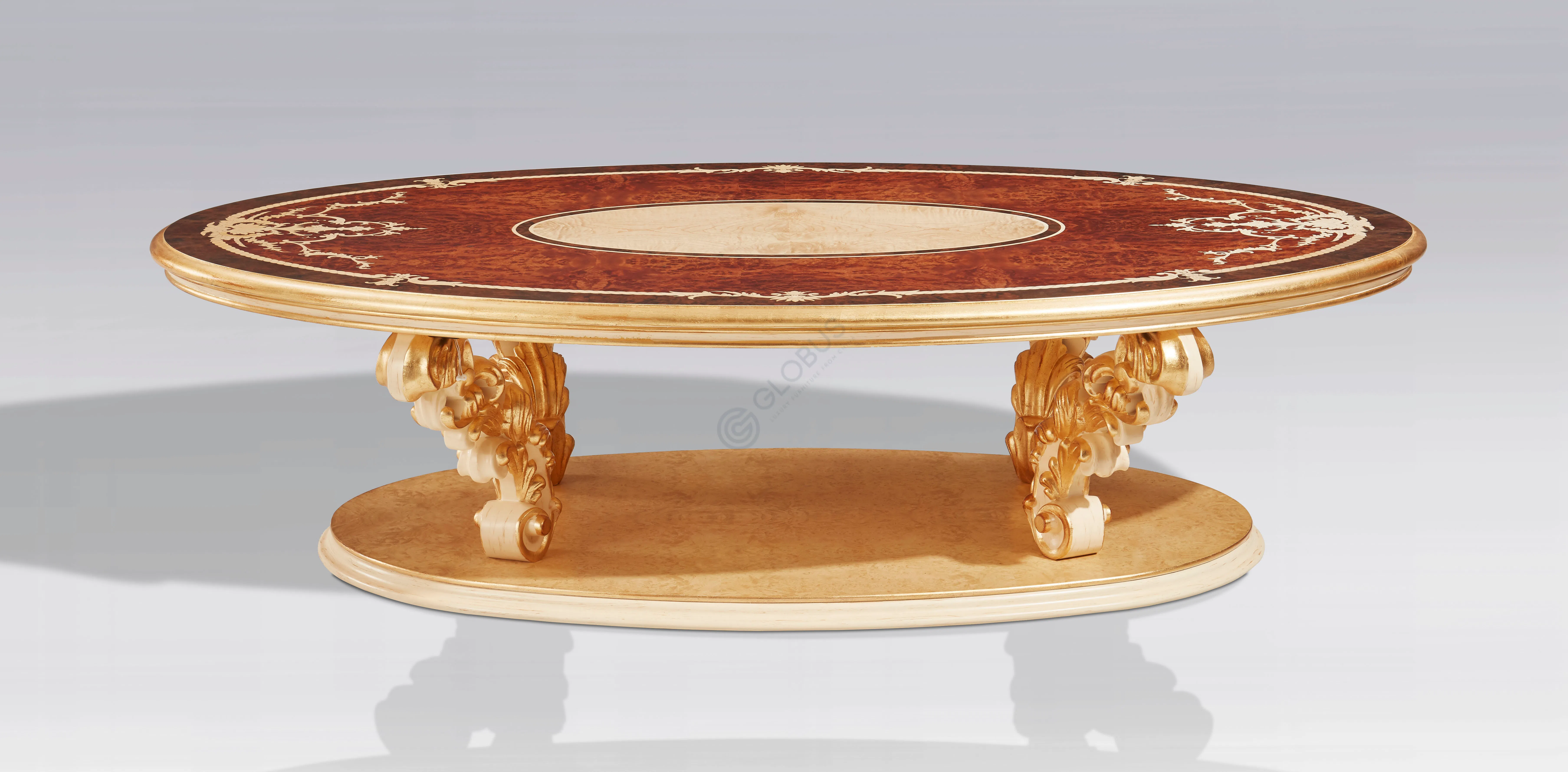 Coffee table Ludivina