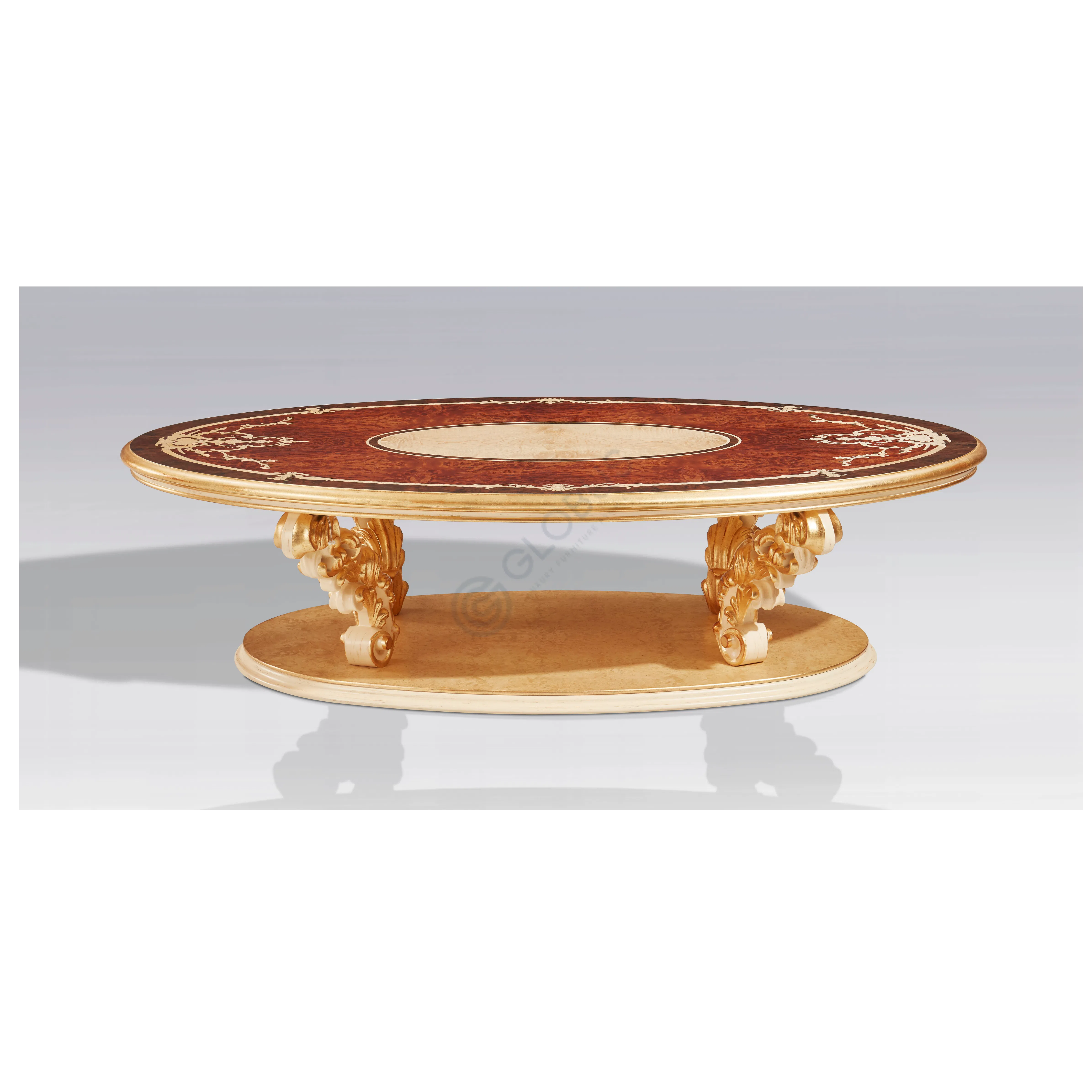 Coffee table Ludivina