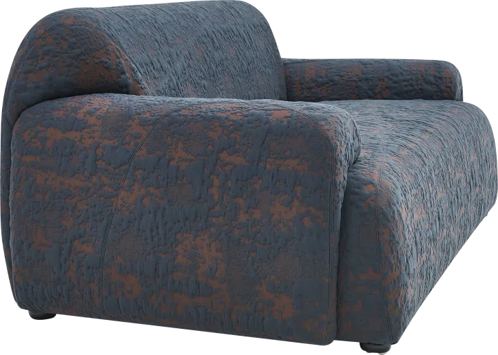 Sofa NATUZZI ITALIA Buddie