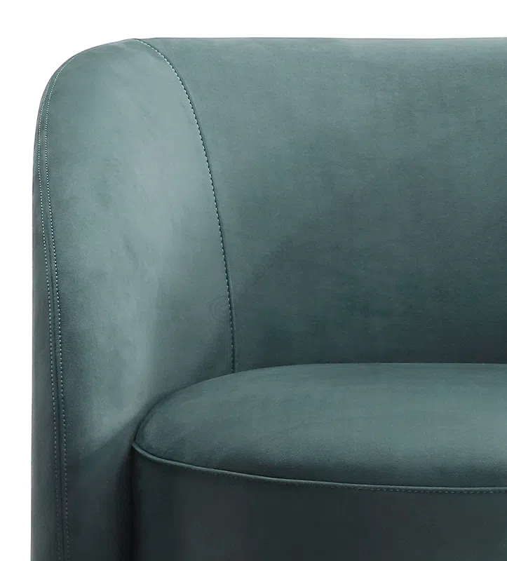 Armchair FENDI Anabelle