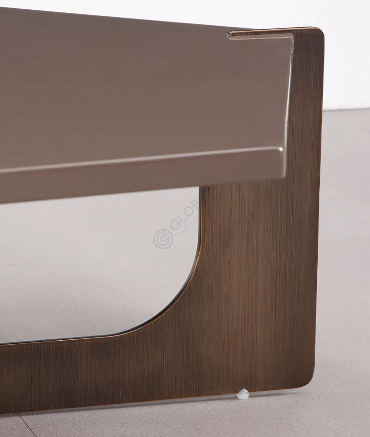 Coffee table ENNE Stratos