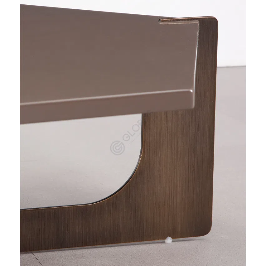 Coffee table ENNE Stratos