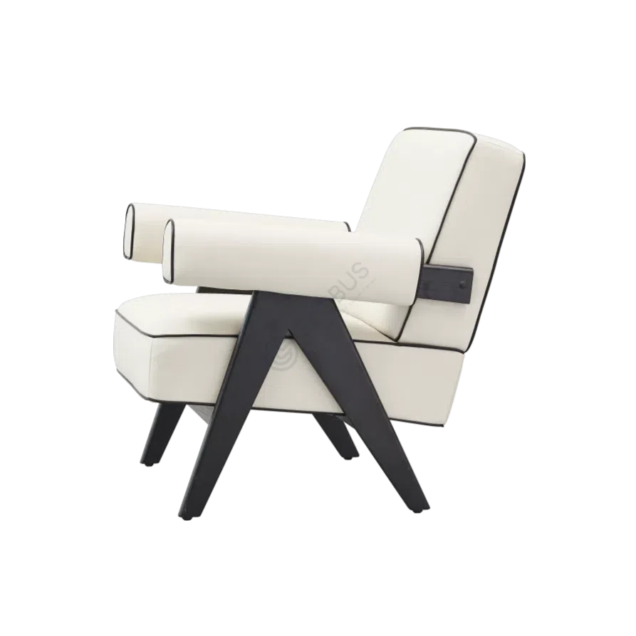 Armchair CASSINA Capitol Complex