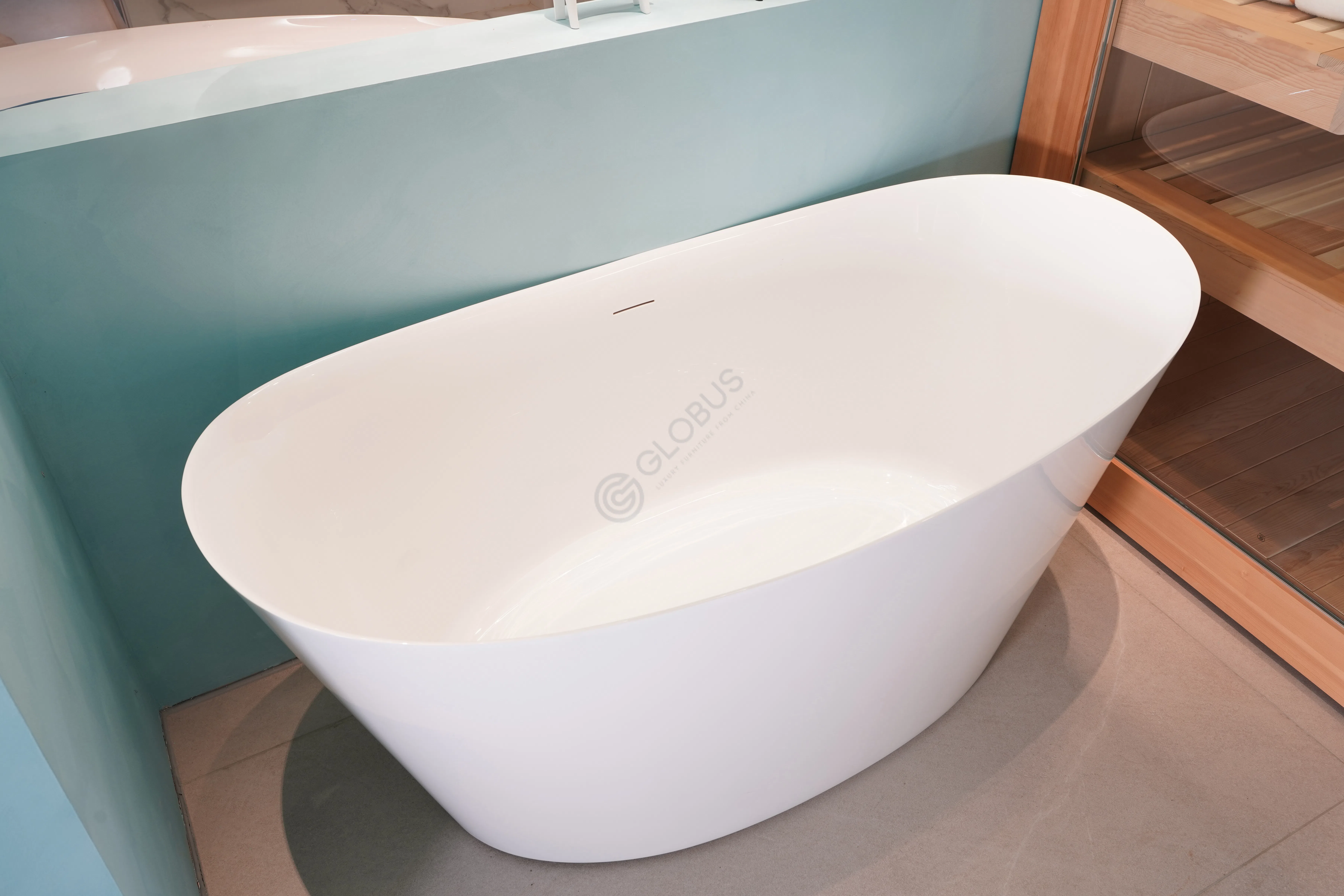 Bathtub Apollinenis