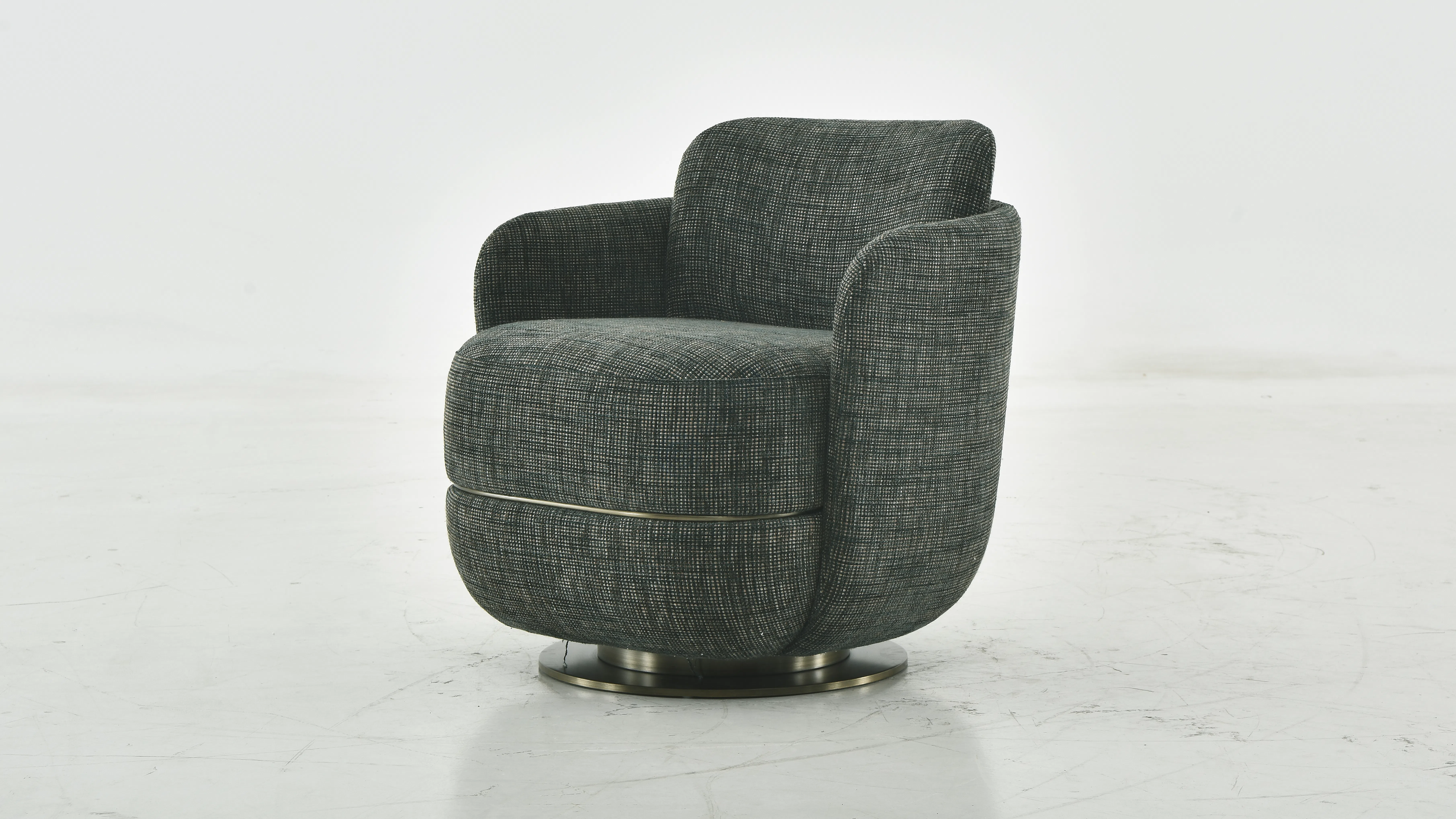 Armchair WITTMANN Miles