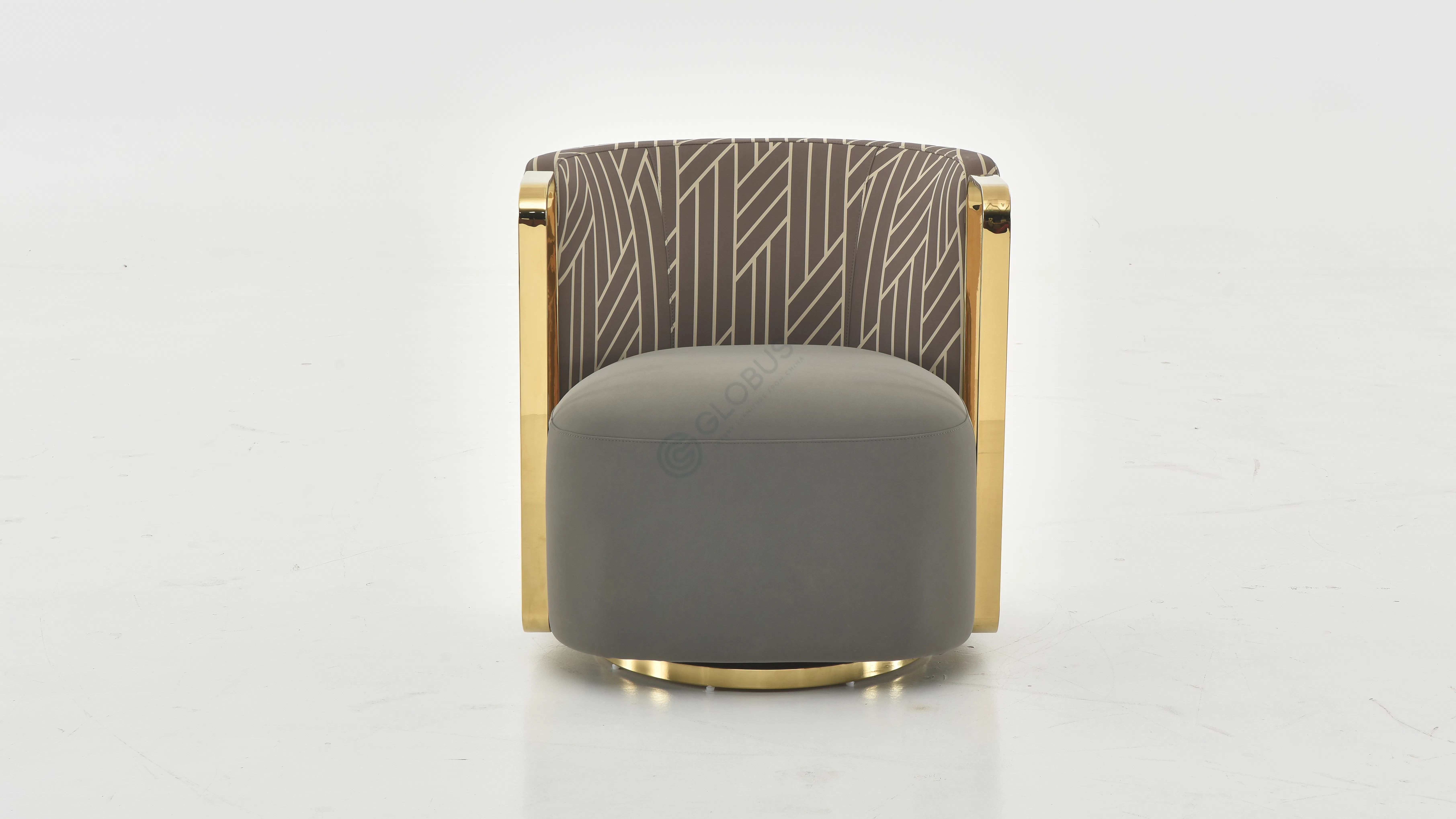 Armchair FENDI