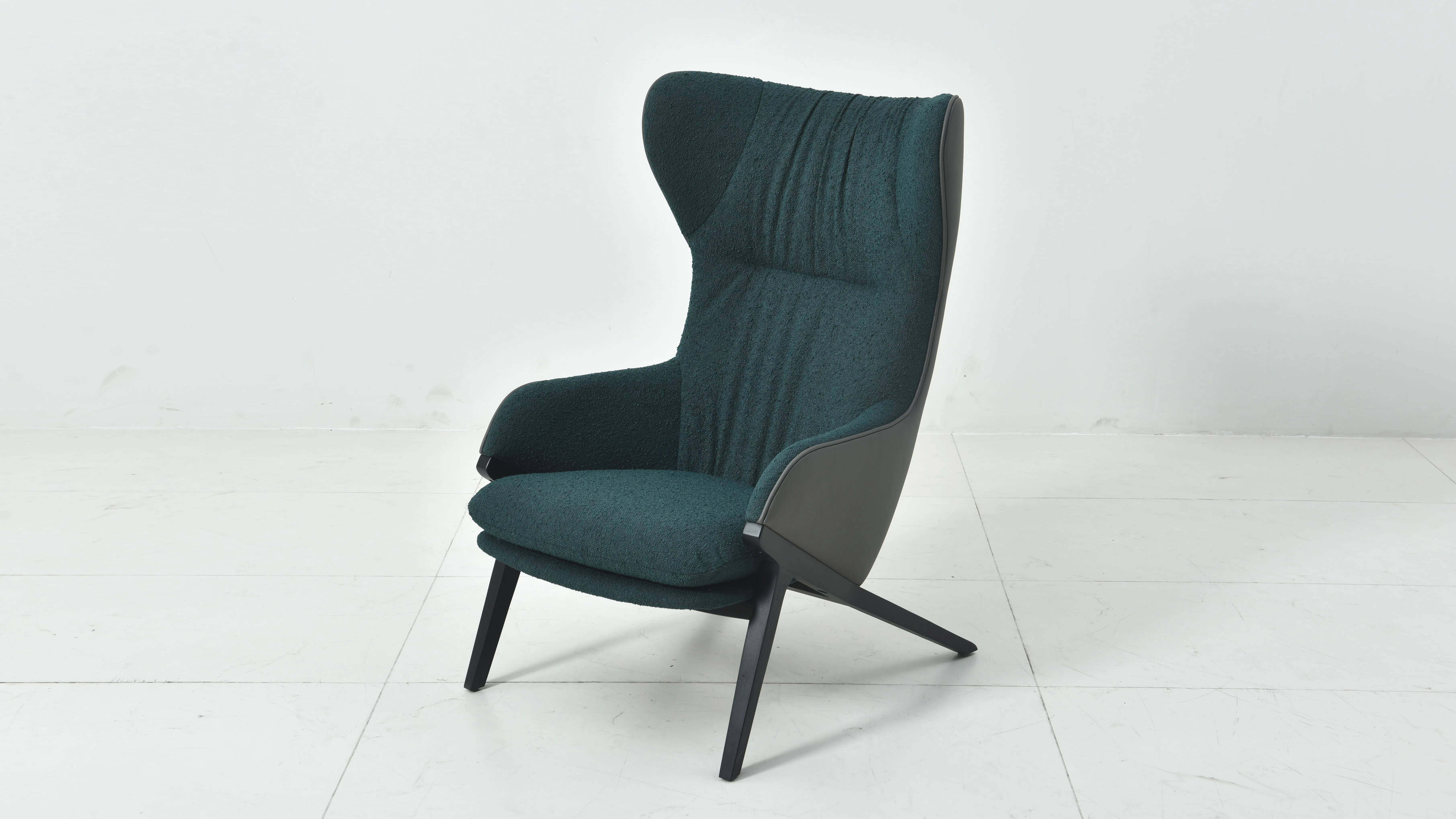 Armchair CASSINA P22