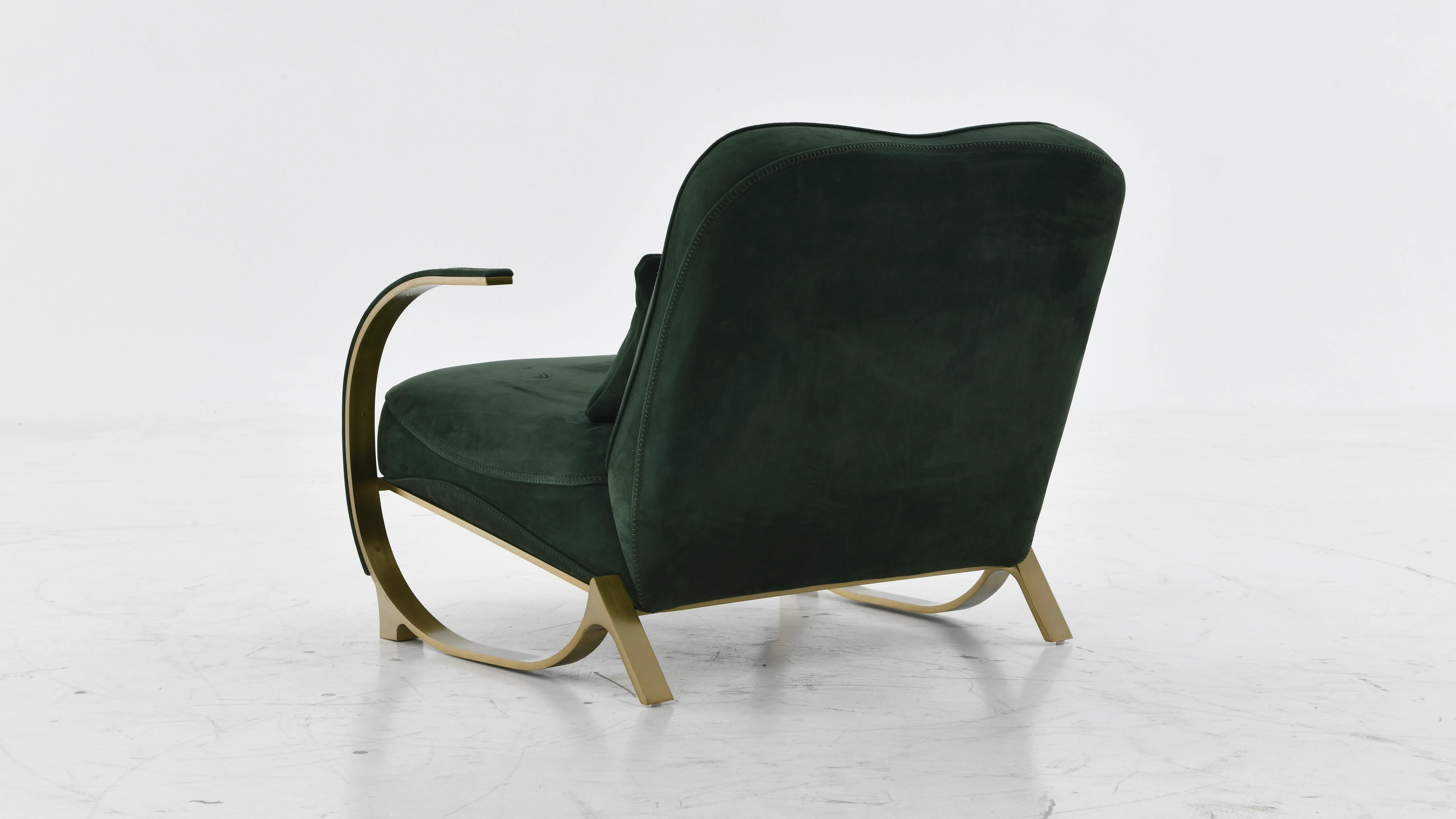 Armchair CORNELIO CAPPELLINI
