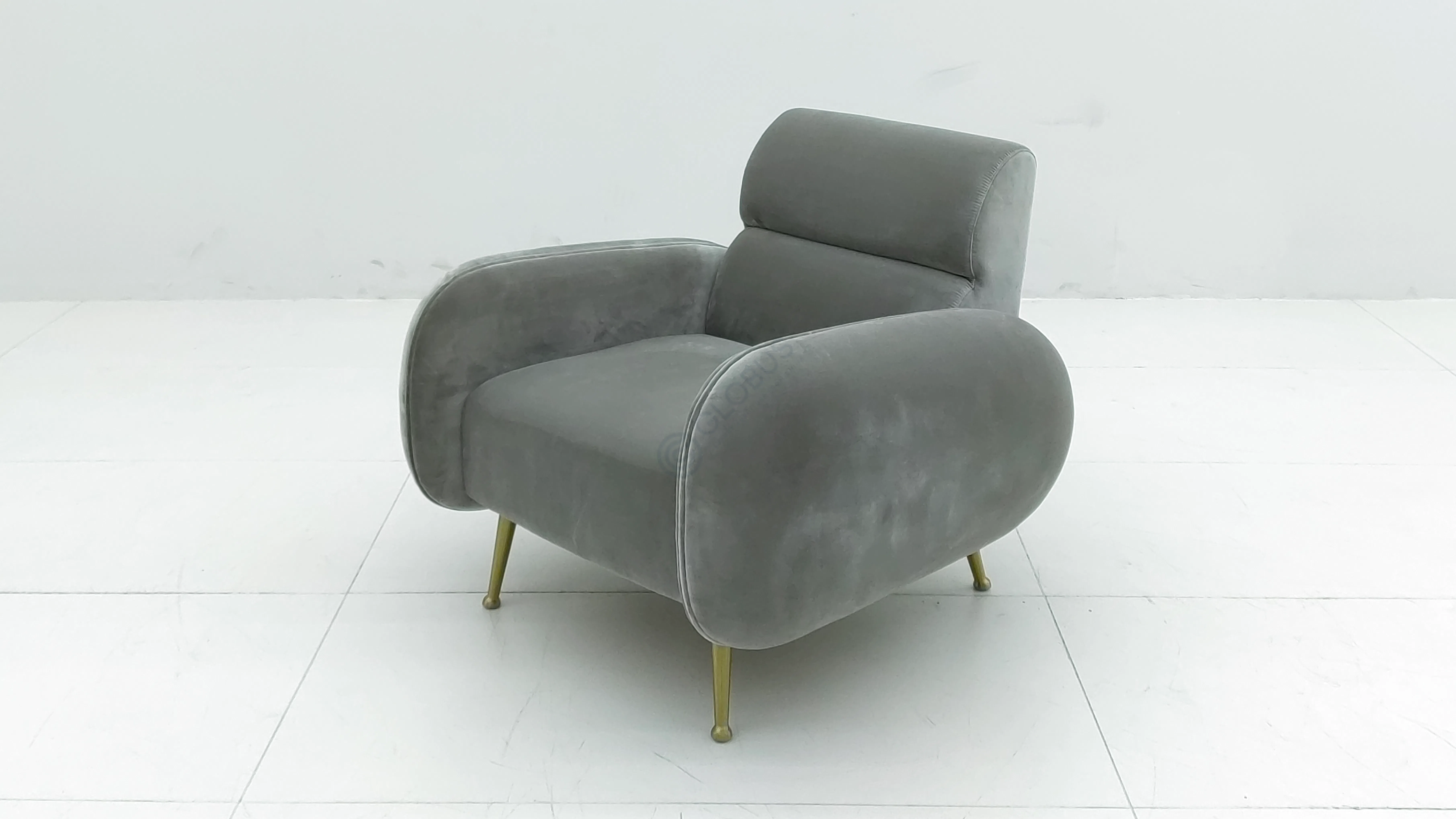 Armchair ESSENTIAL HOME