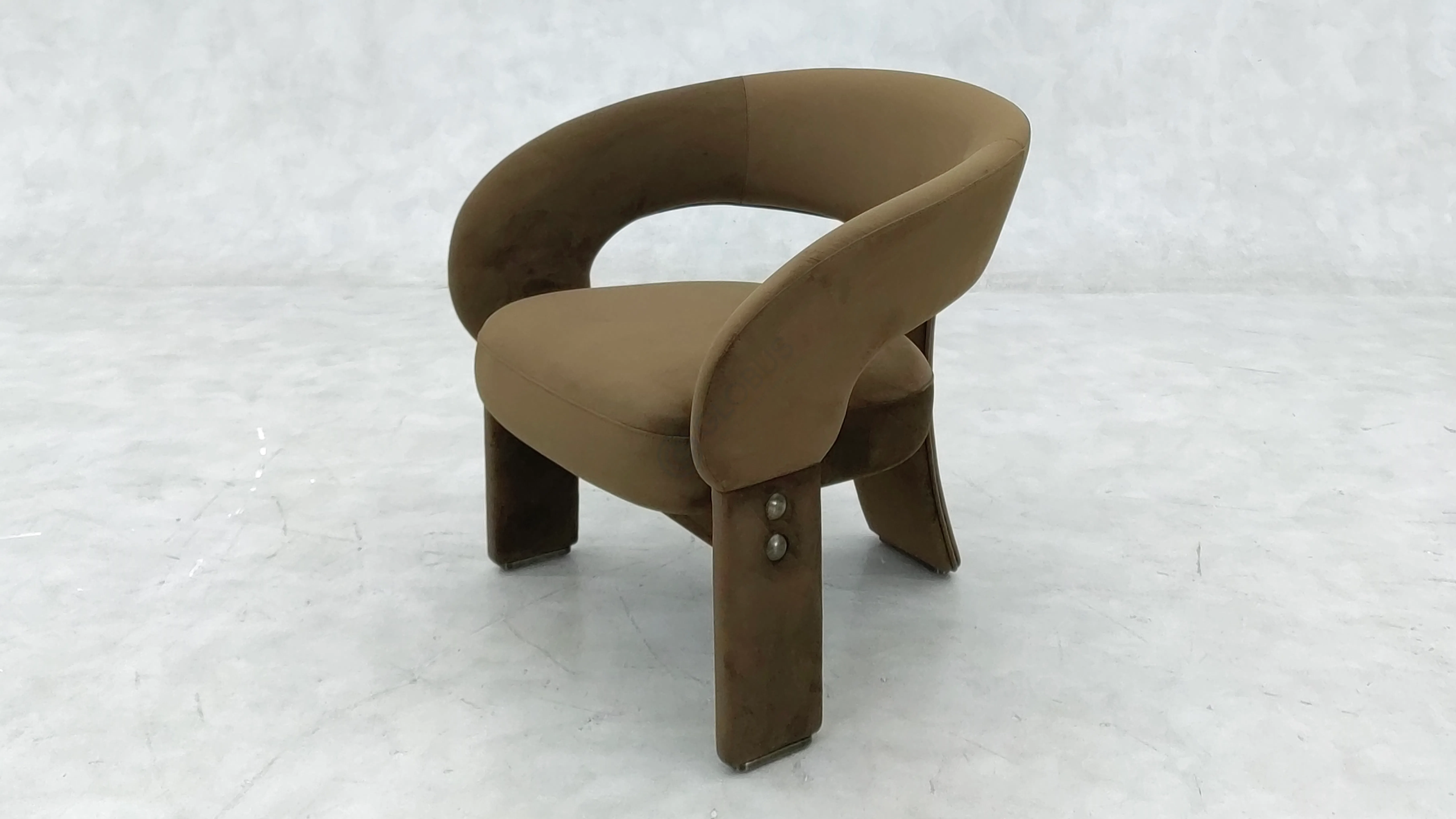 Armchair Aires