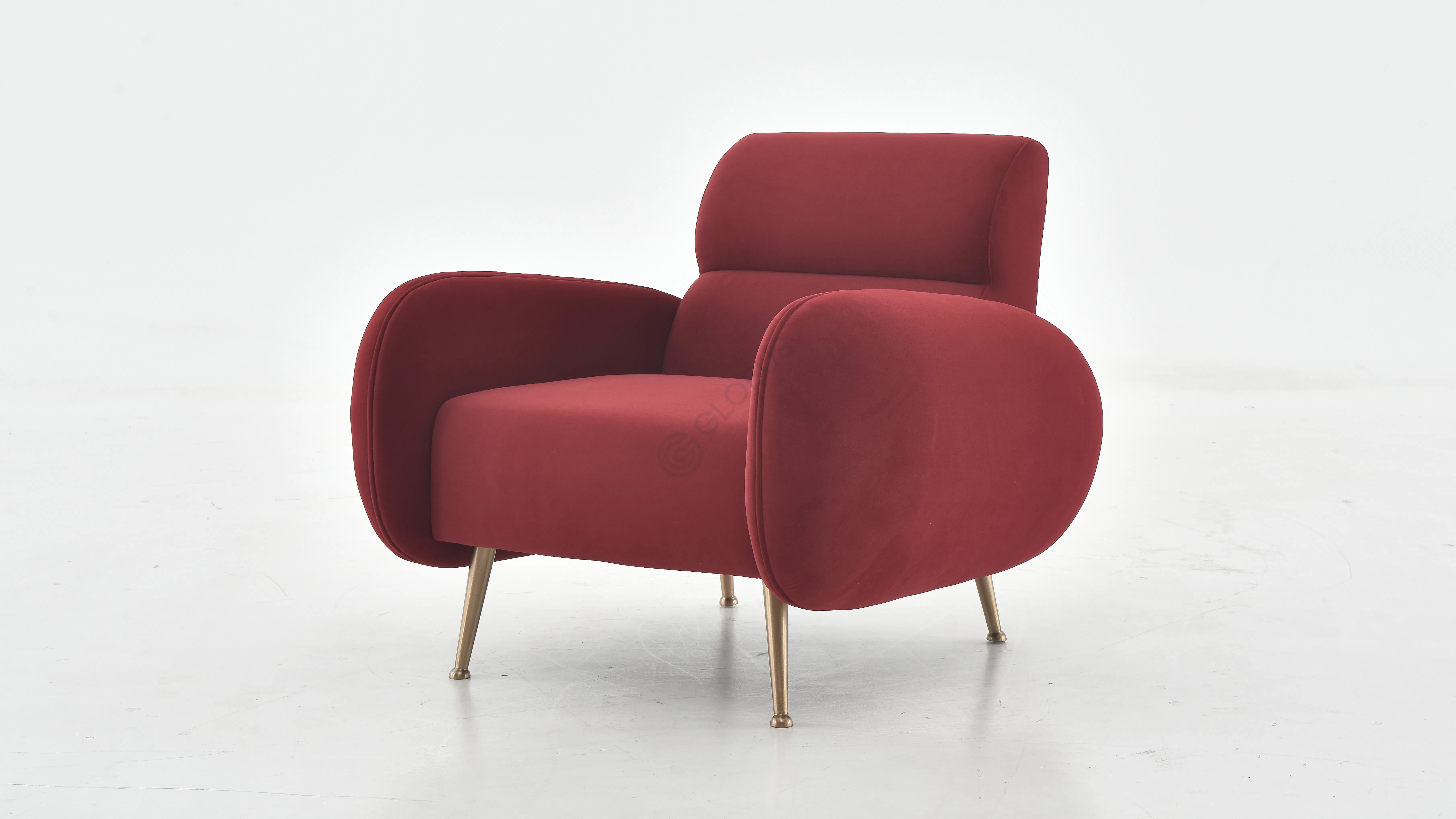Armchair ESSENTIAL HOME