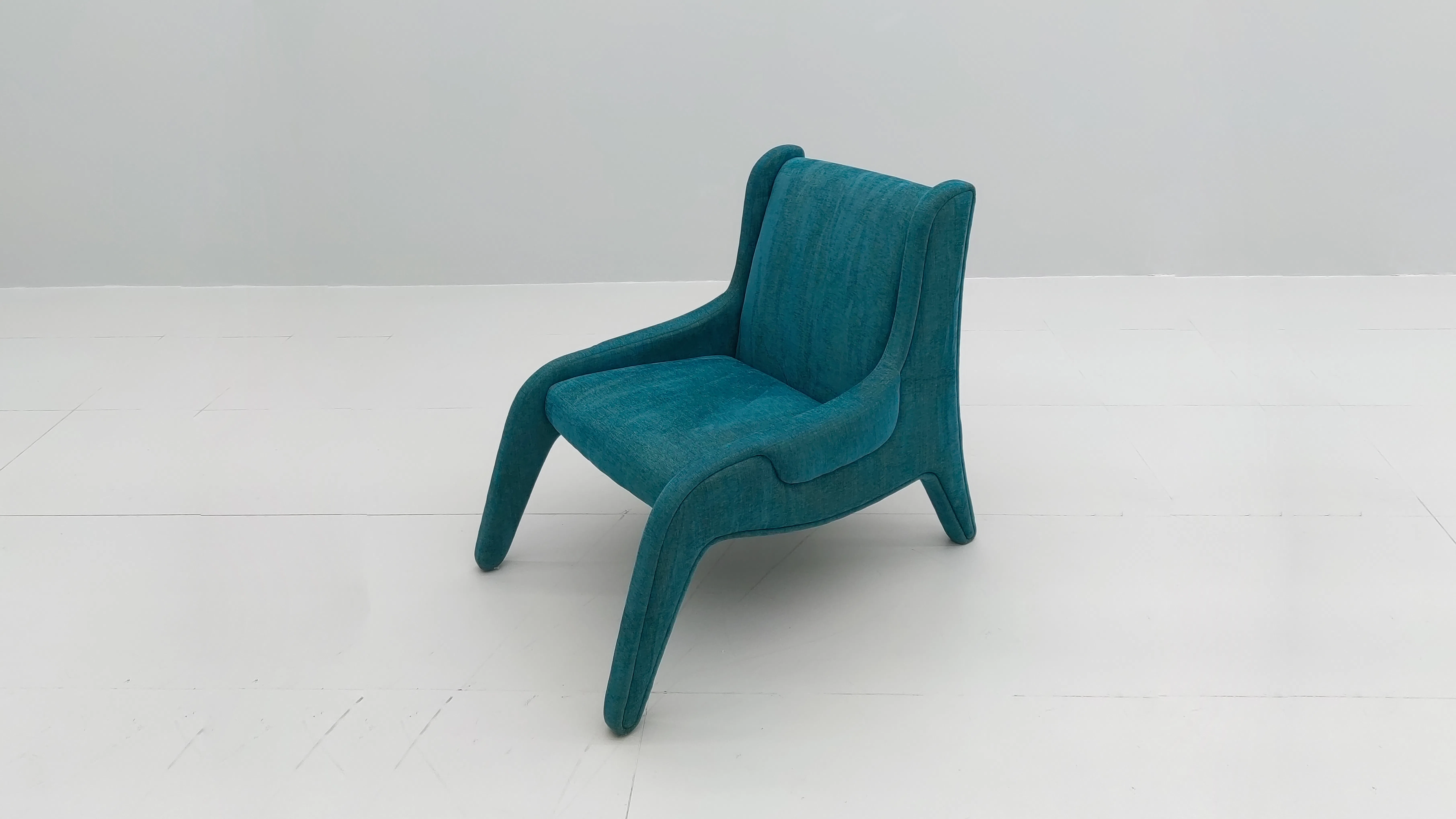 Armchair CASSINA 721 Antropus