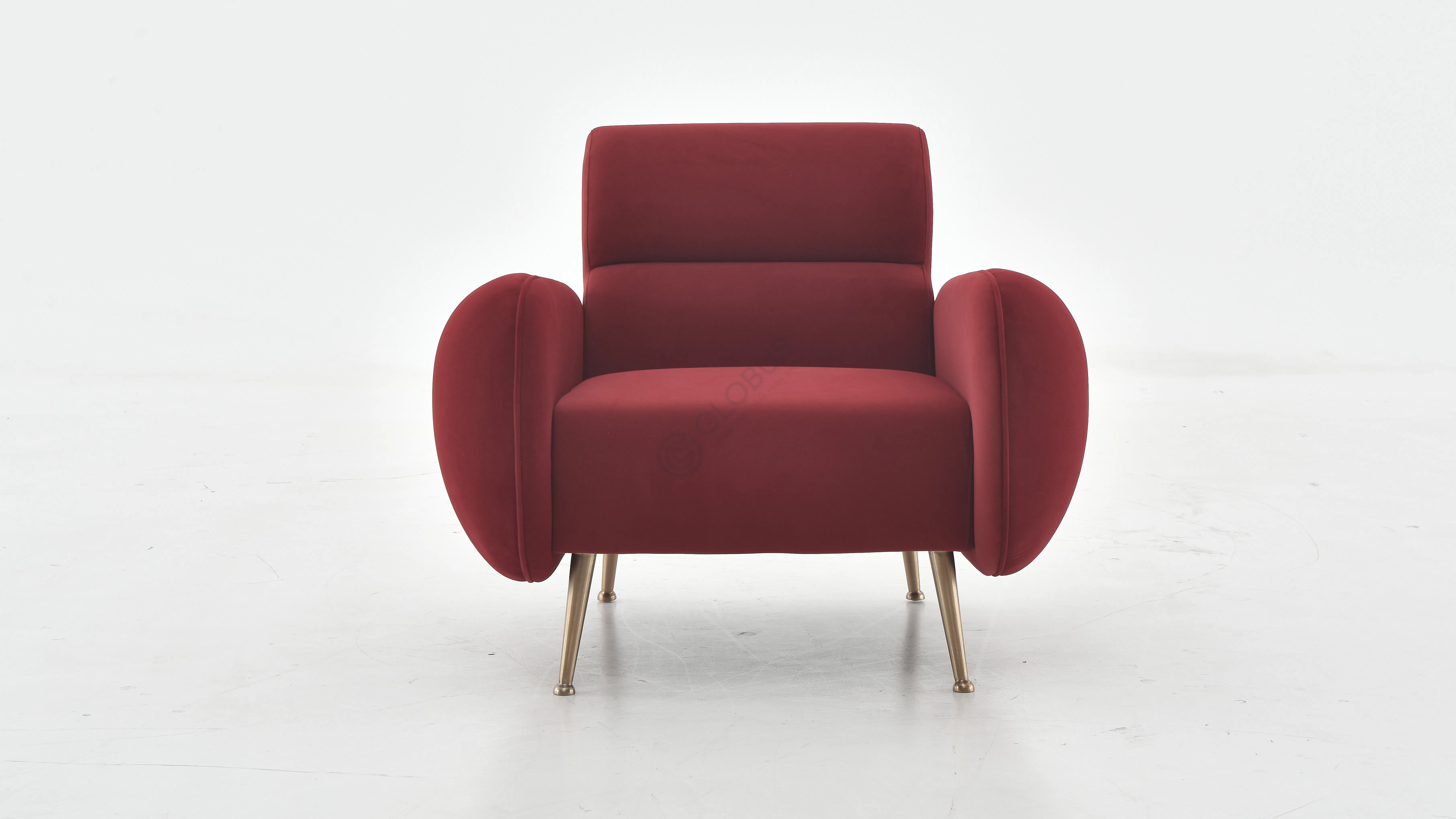 Armchair ESSENTIAL HOME