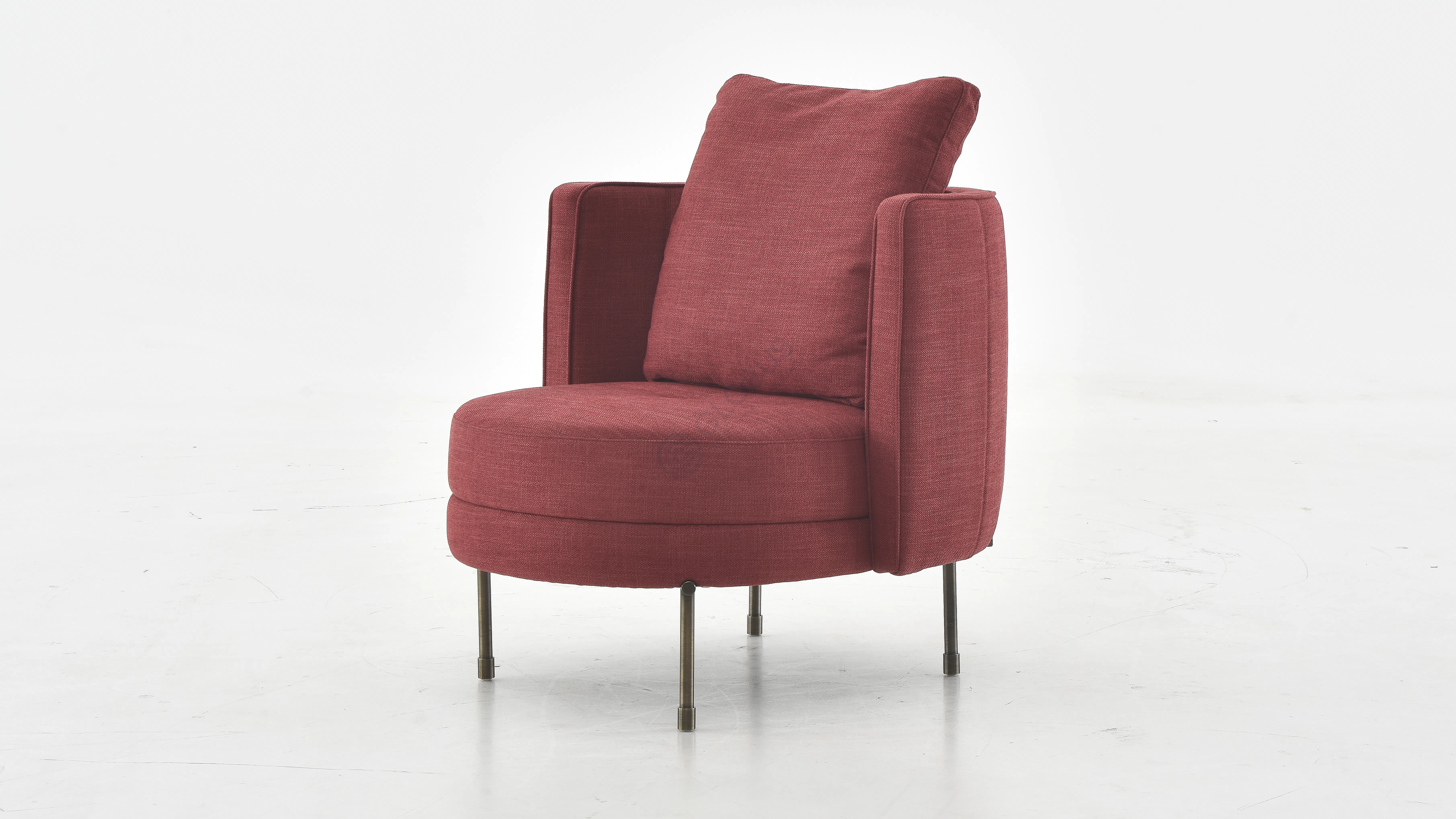 Armchair MINOTTI