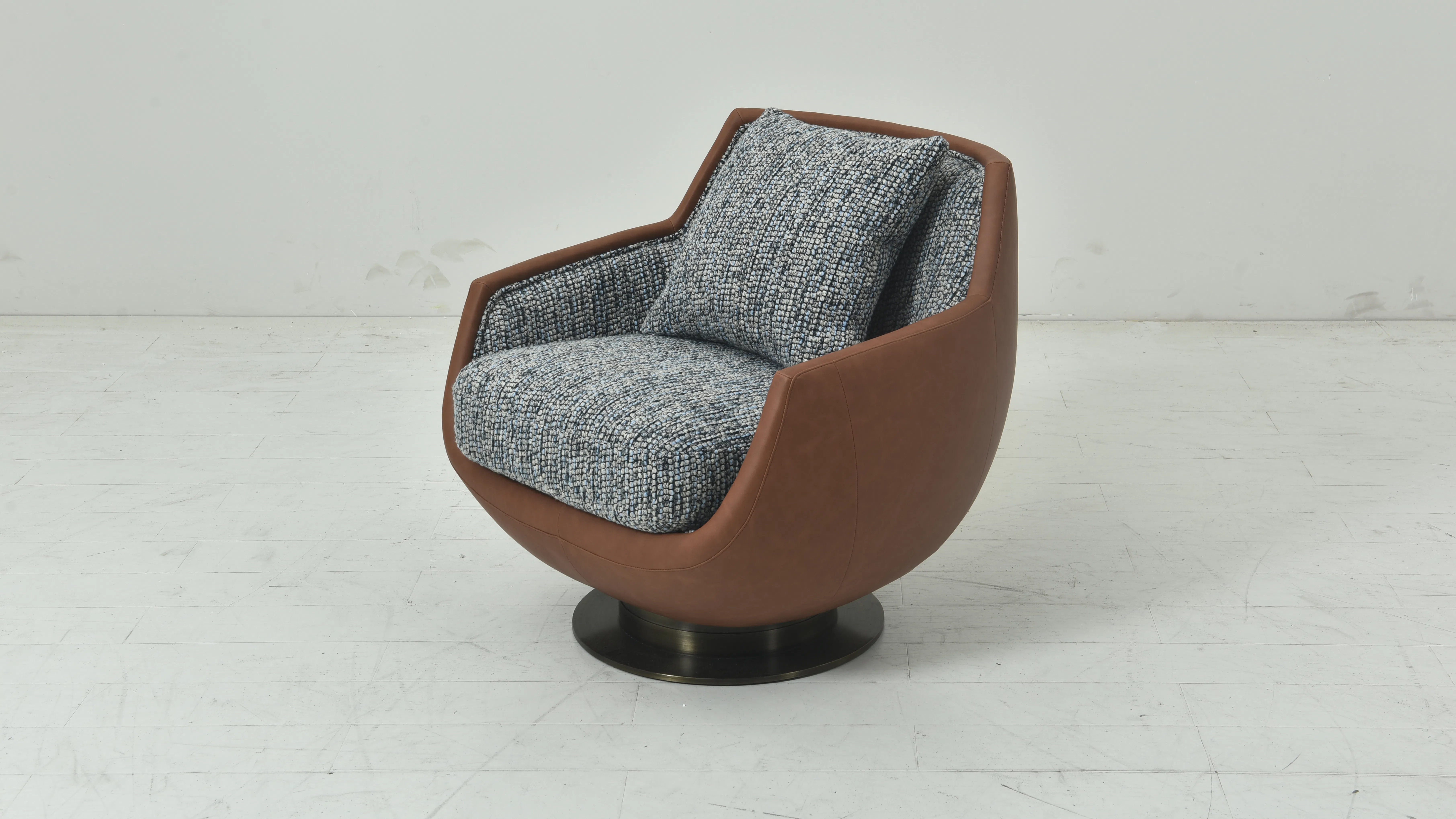 Armchair TECNI NOVA 1744