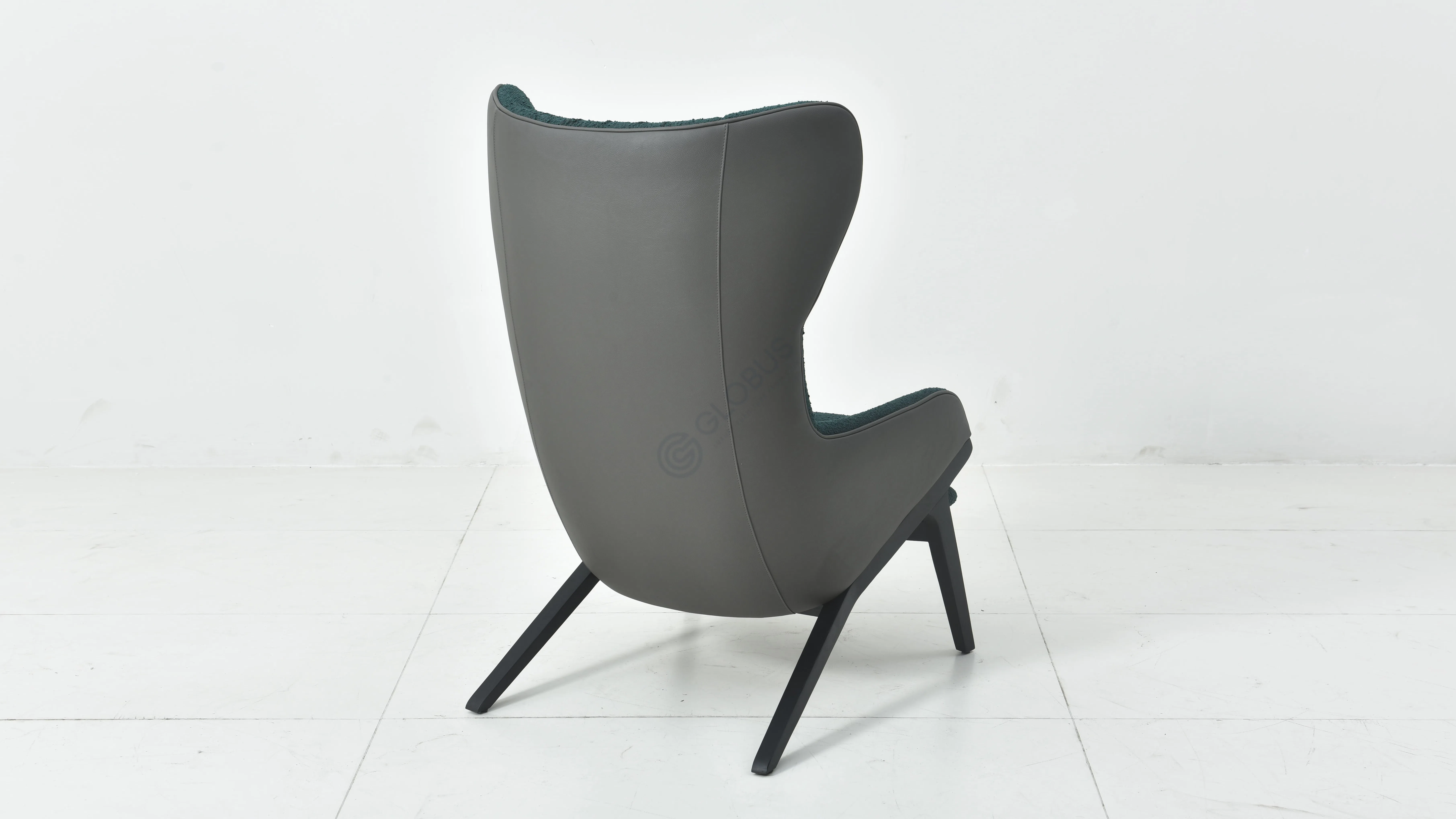 Armchair CASSINA P22