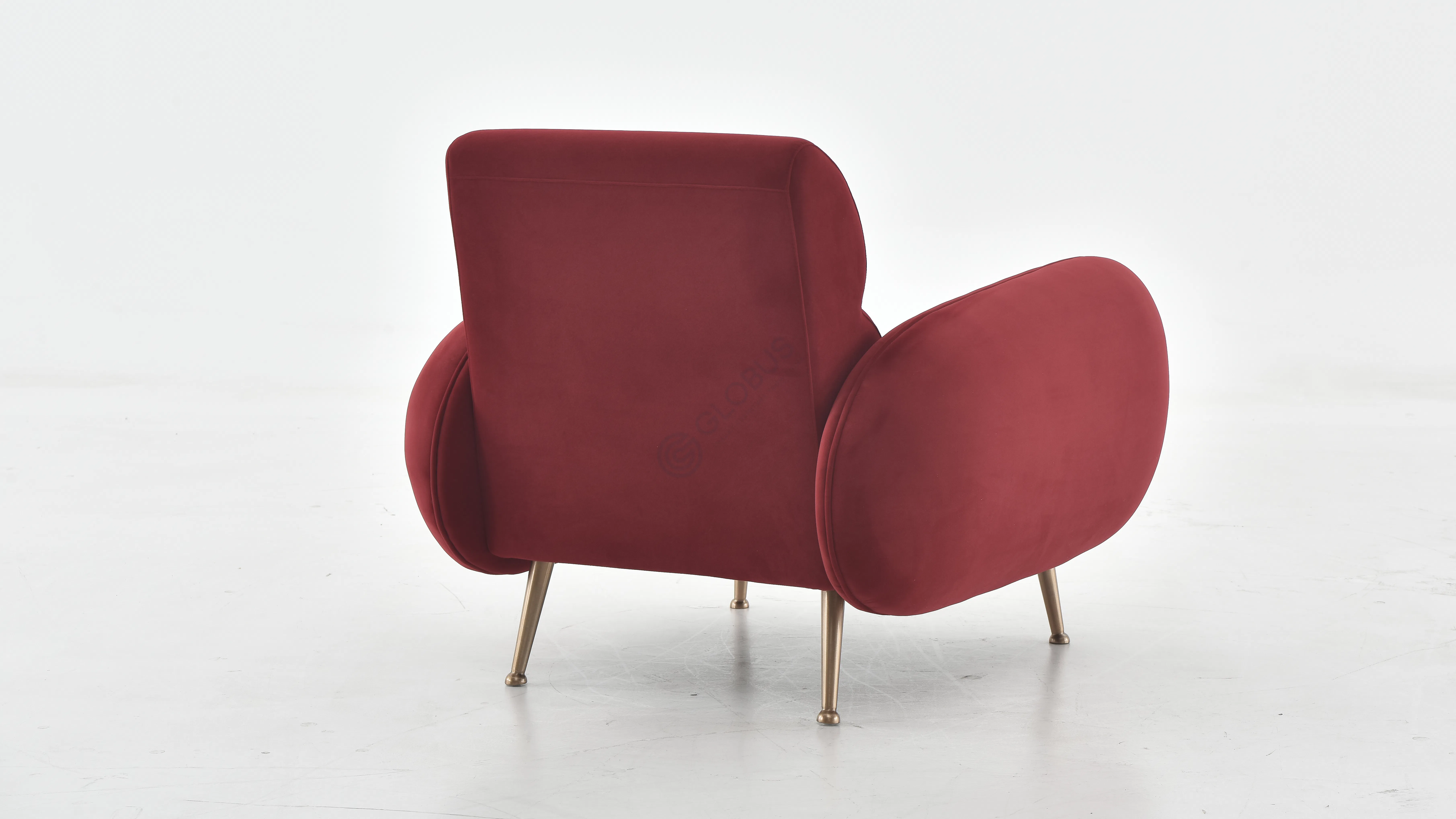 Armchair ESSENTIAL HOME