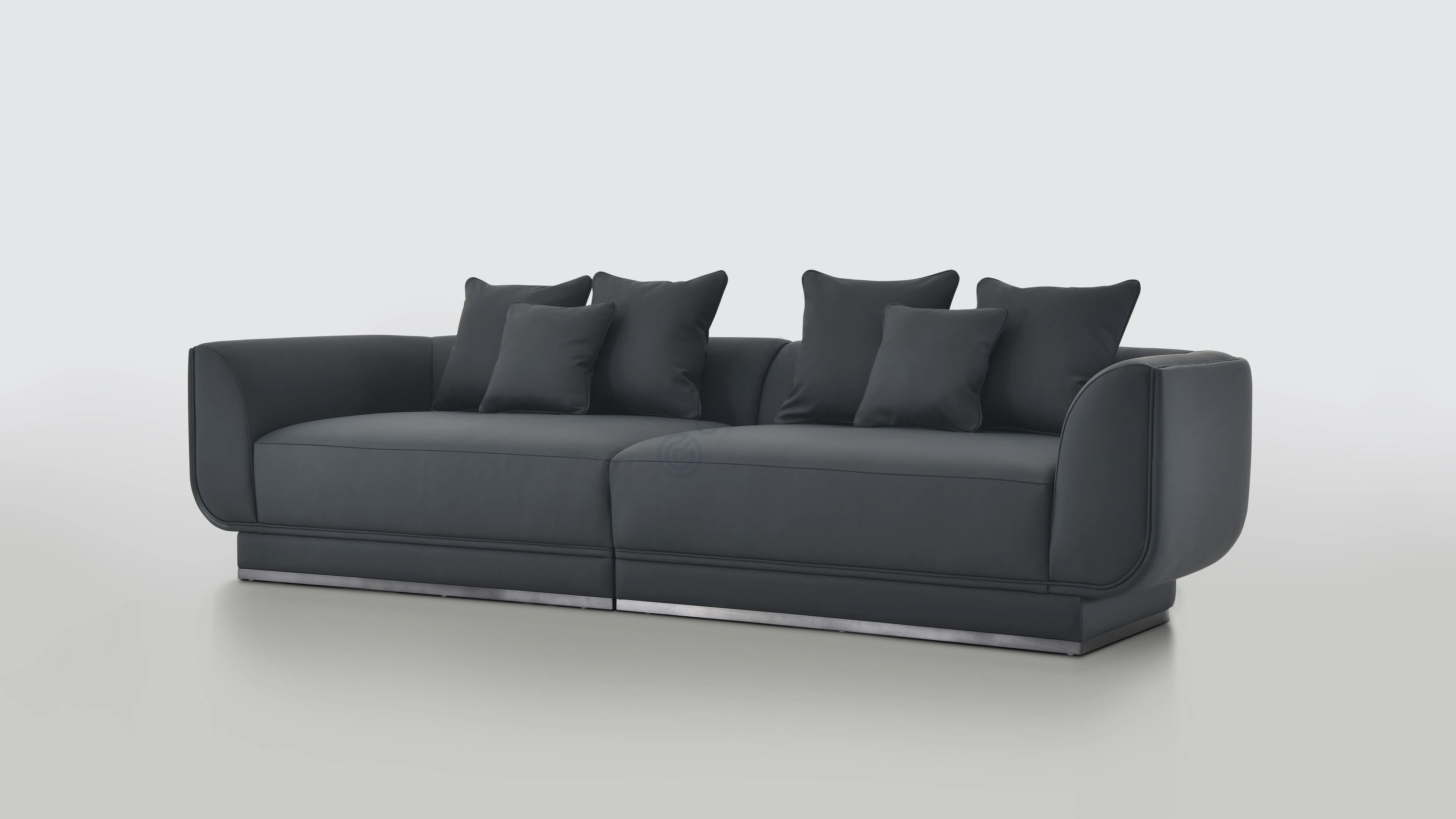 Sofa VISIONNAIRE Foster