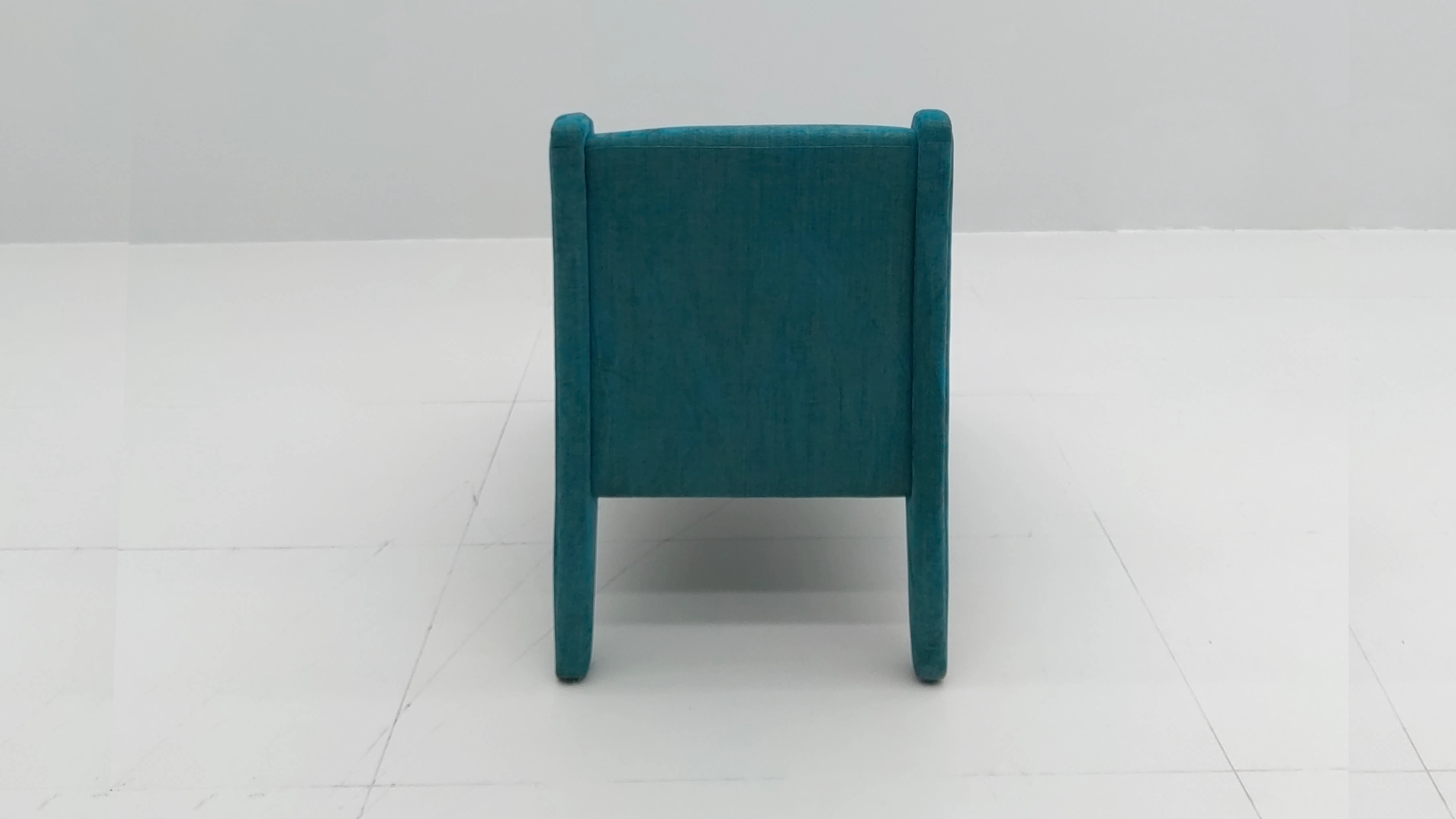 Armchair CASSINA 721 Antropus