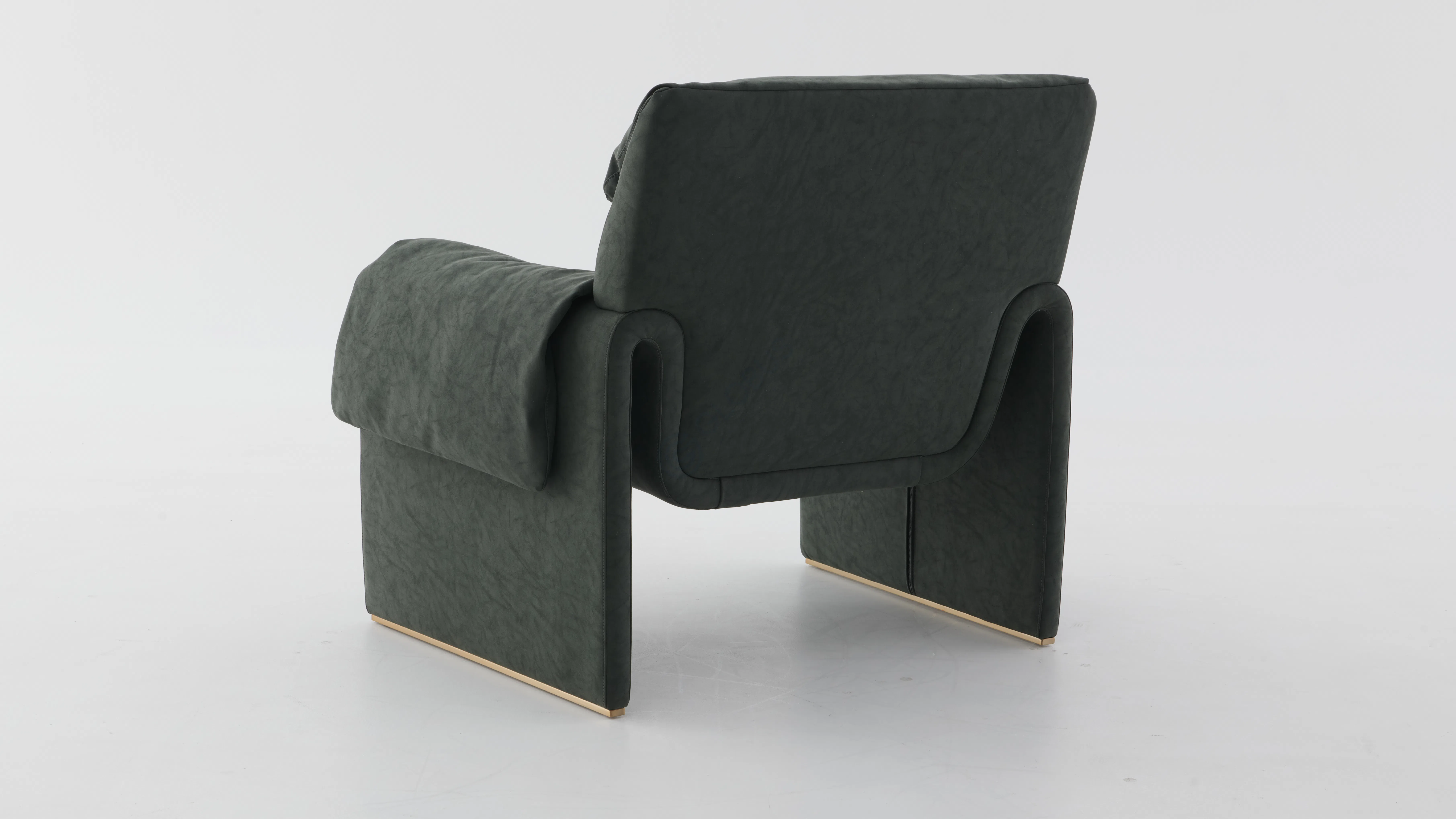 Armchair DE SEDE