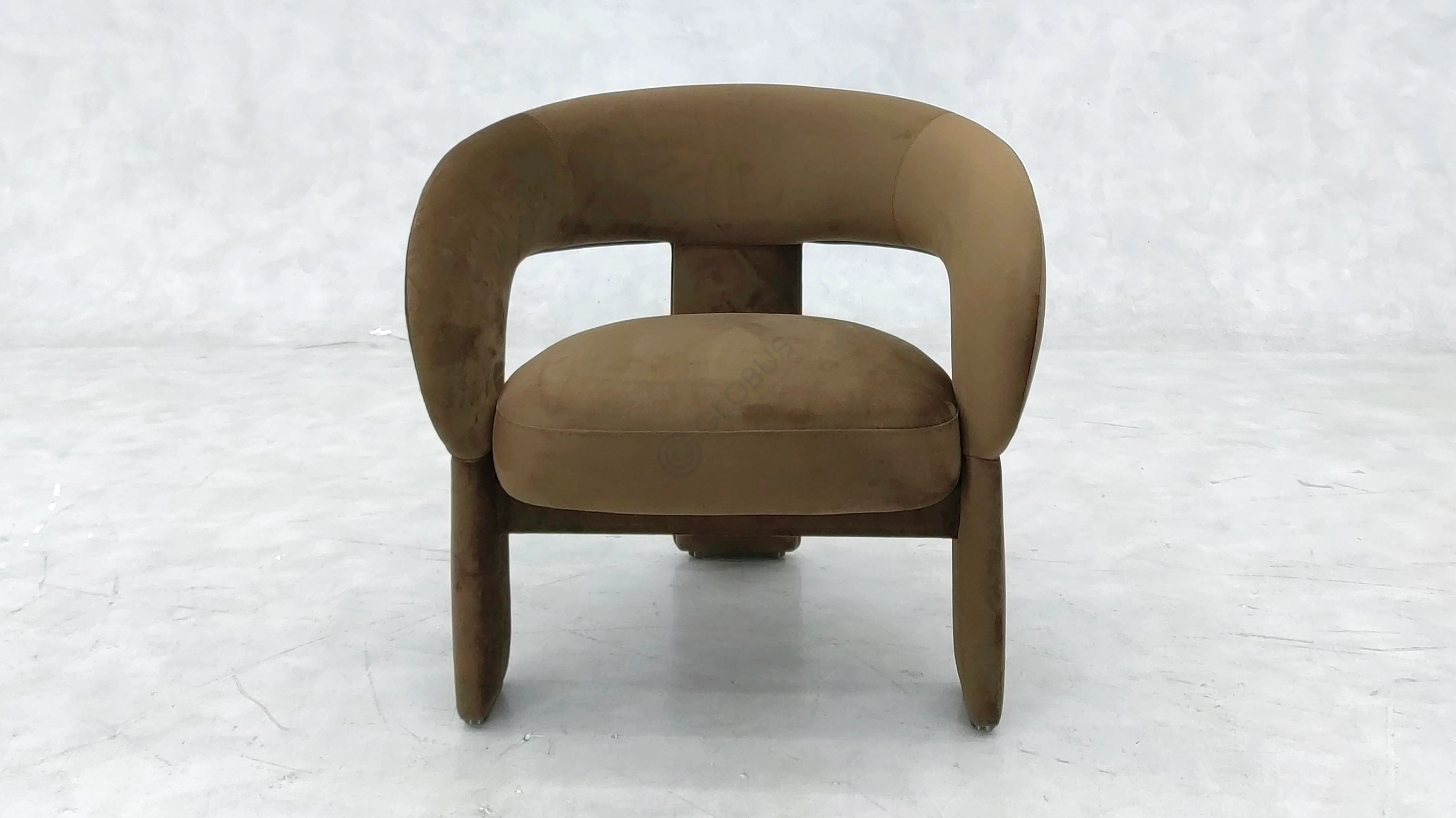 Armchair Aires