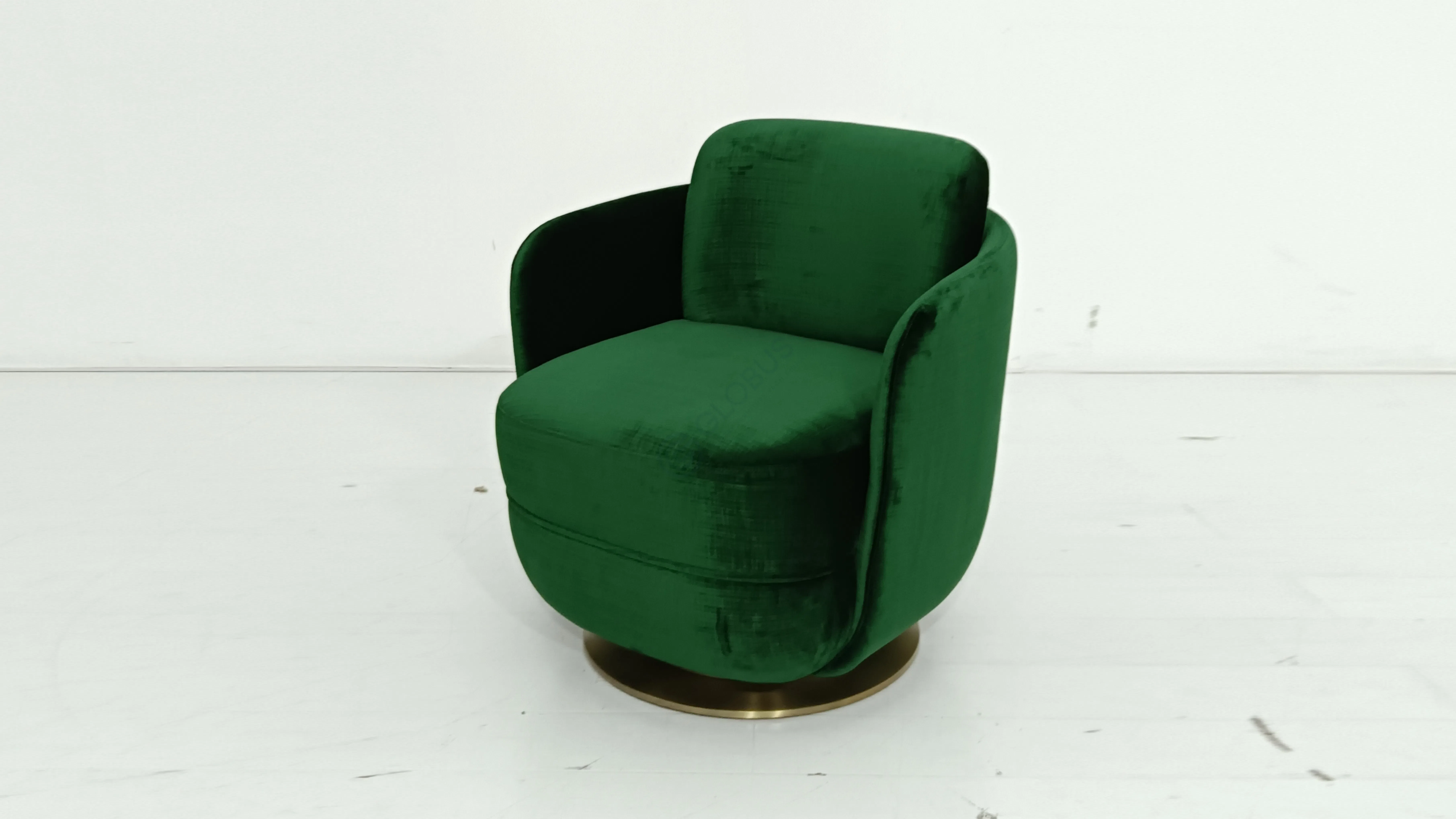 Armchair WITTMANN Miles