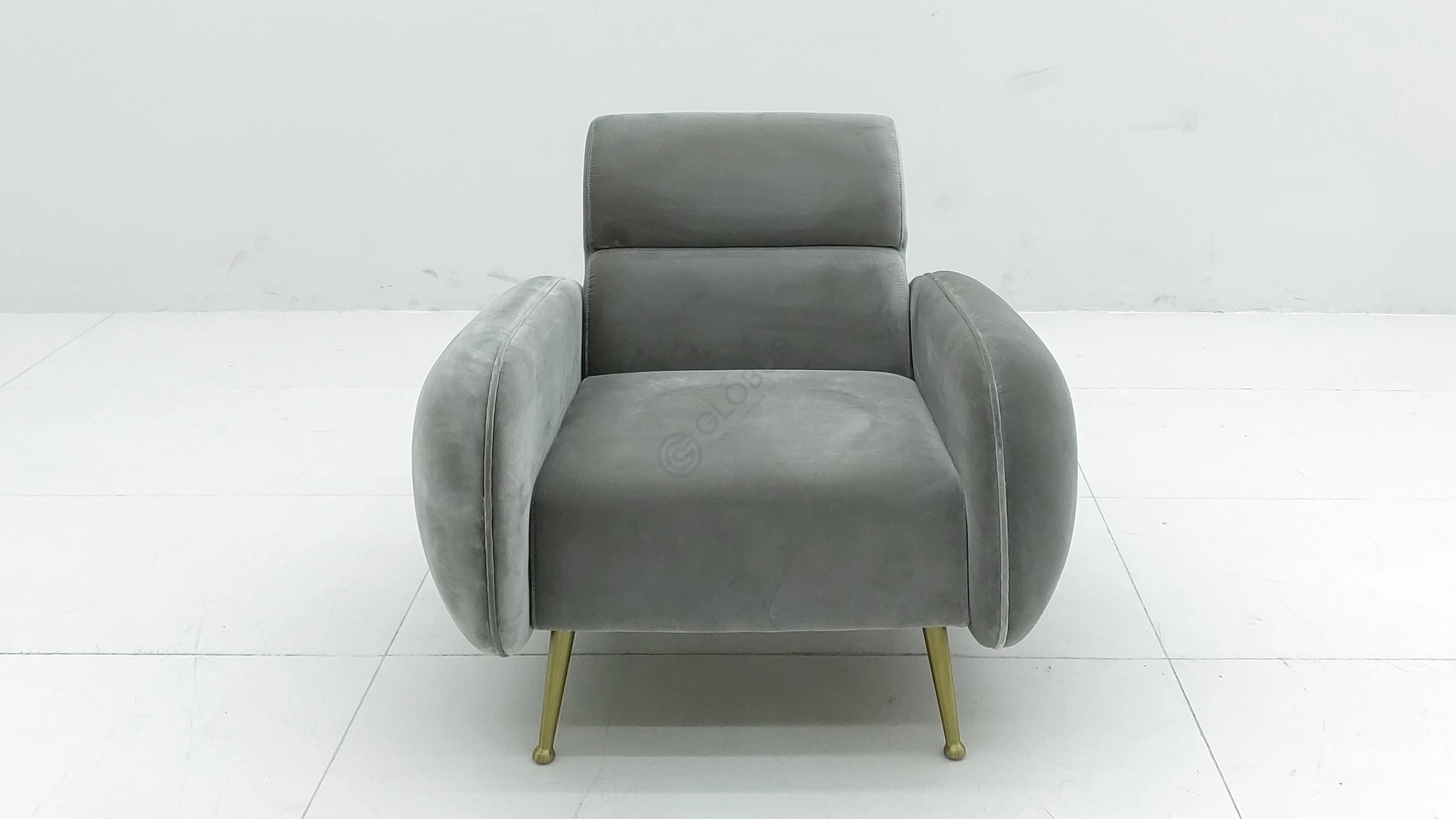 Armchair ESSENTIAL HOME