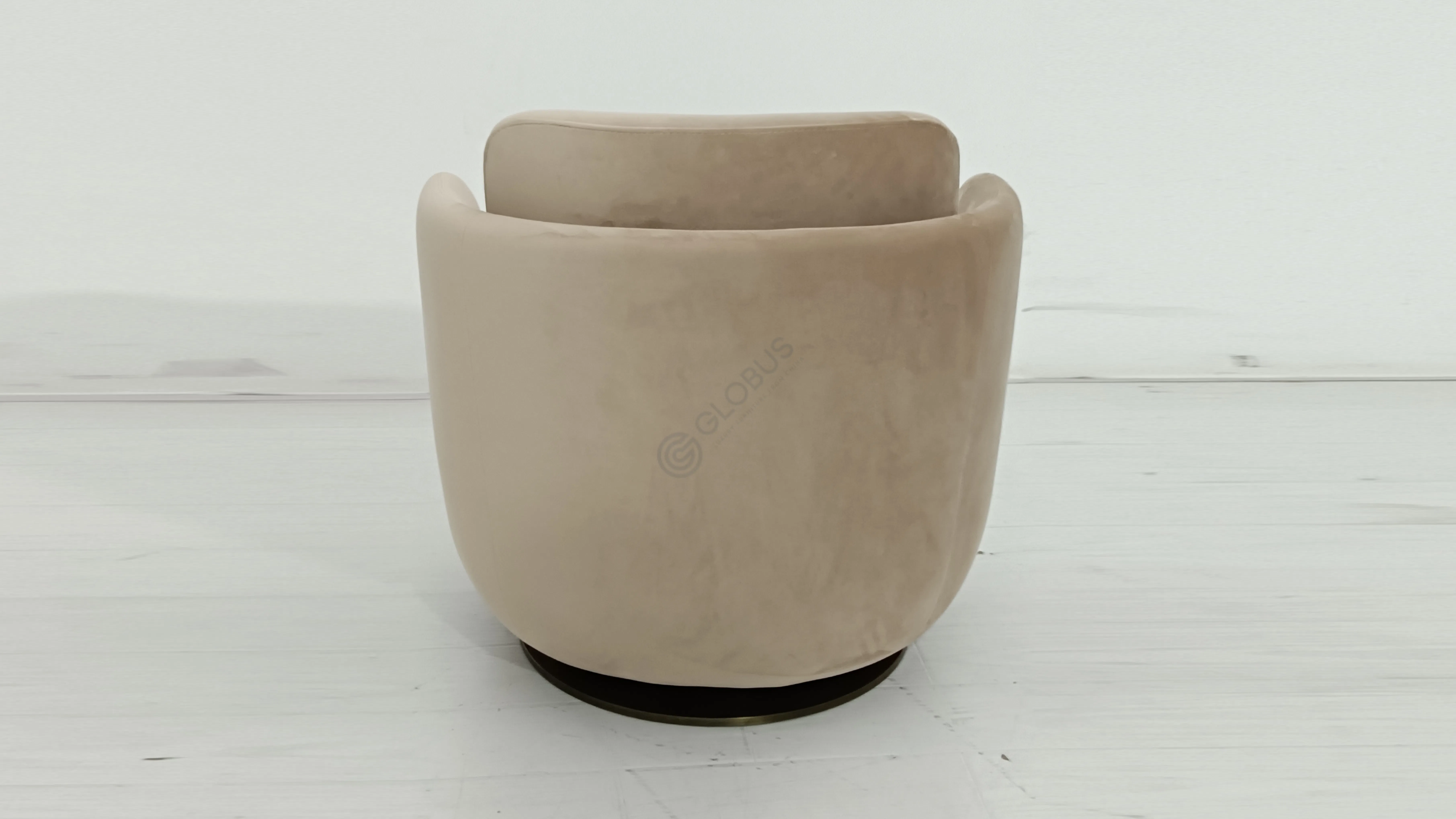 Armchair WITTMANN Miles