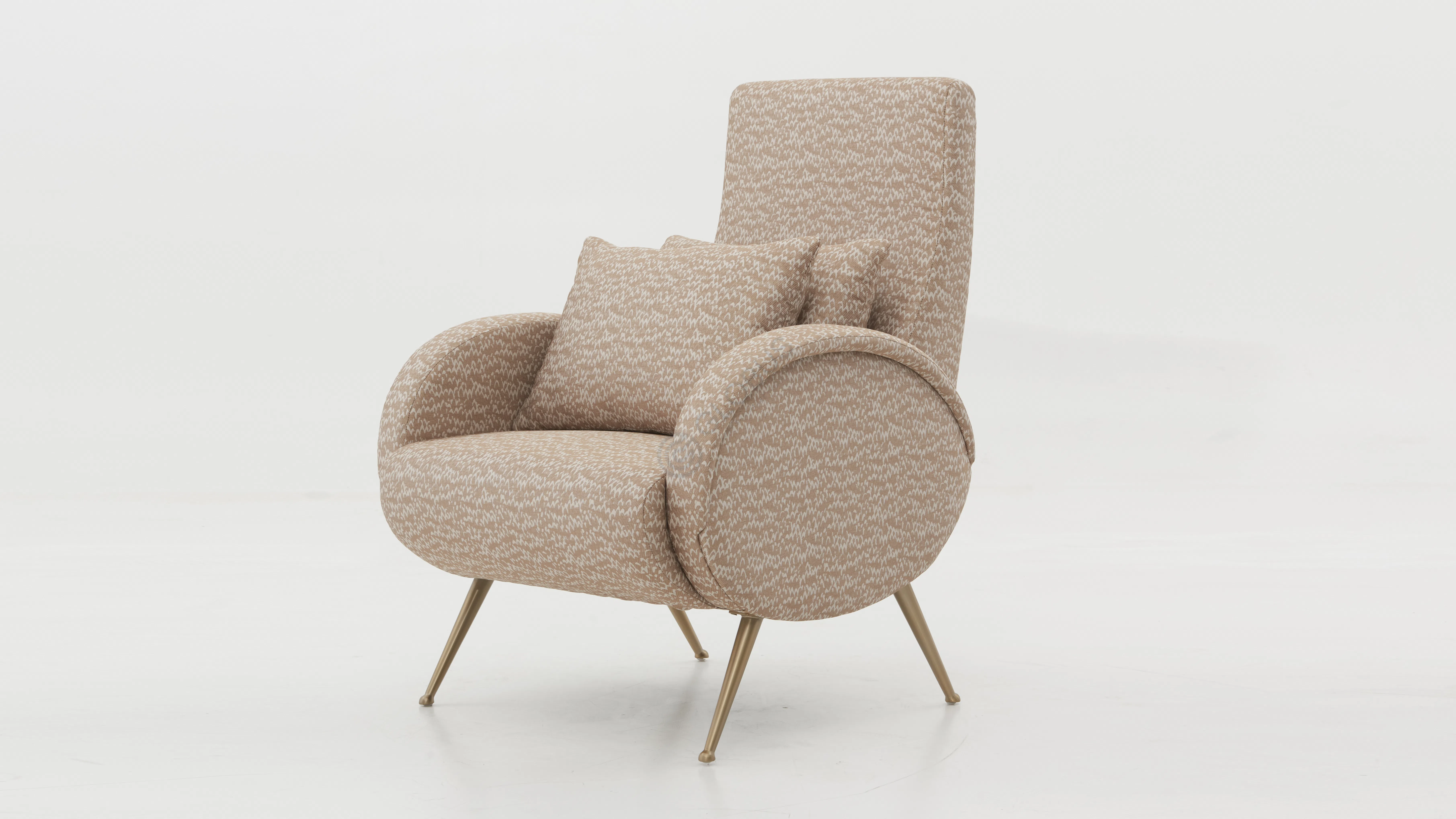 Armchair Abundo