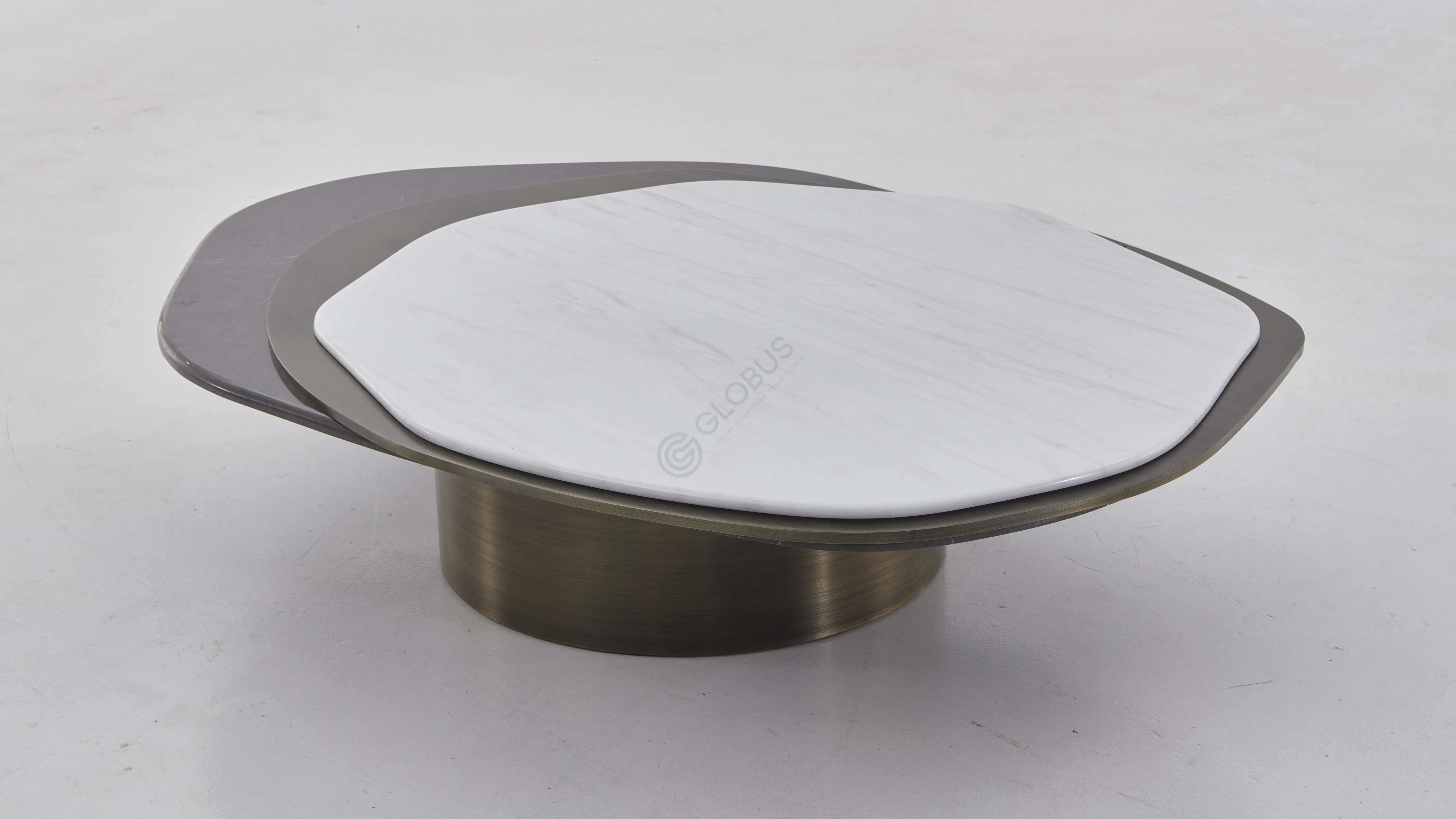 Coffee table GRZEGORZ MAJKA Epicure VII