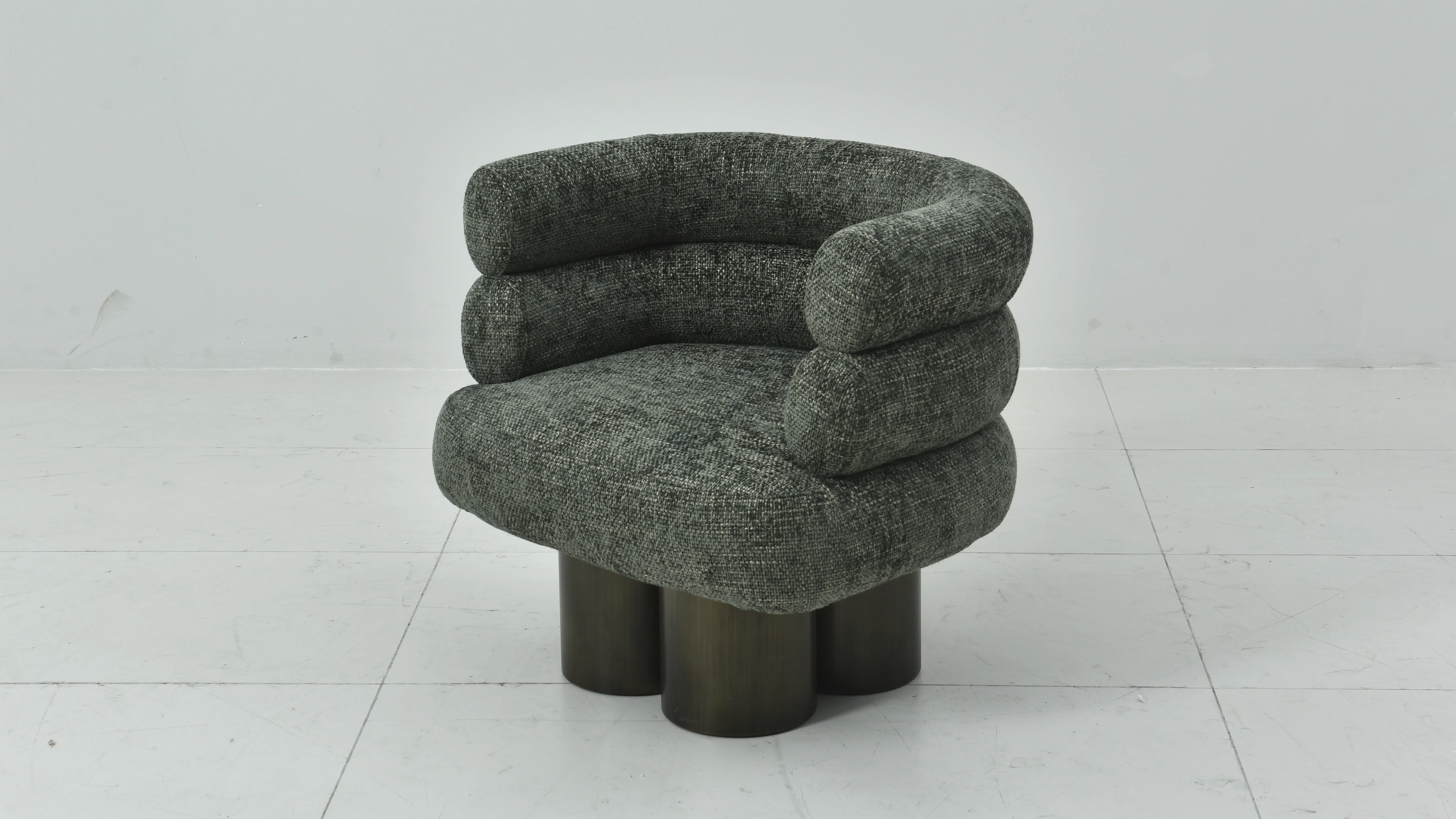 Armchair EICHHOLTZ Maguire