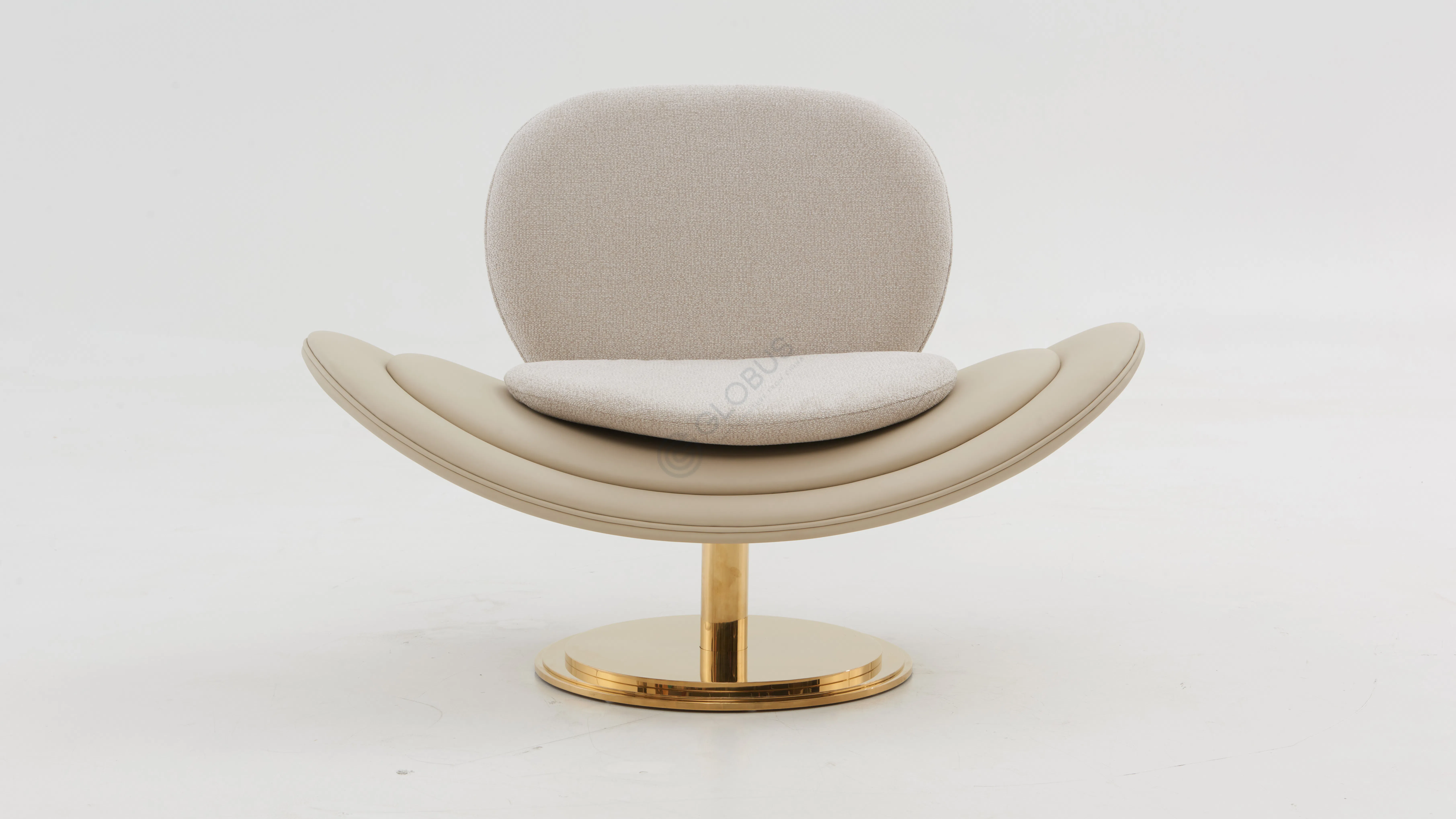 Armchair MEZZO Eddie