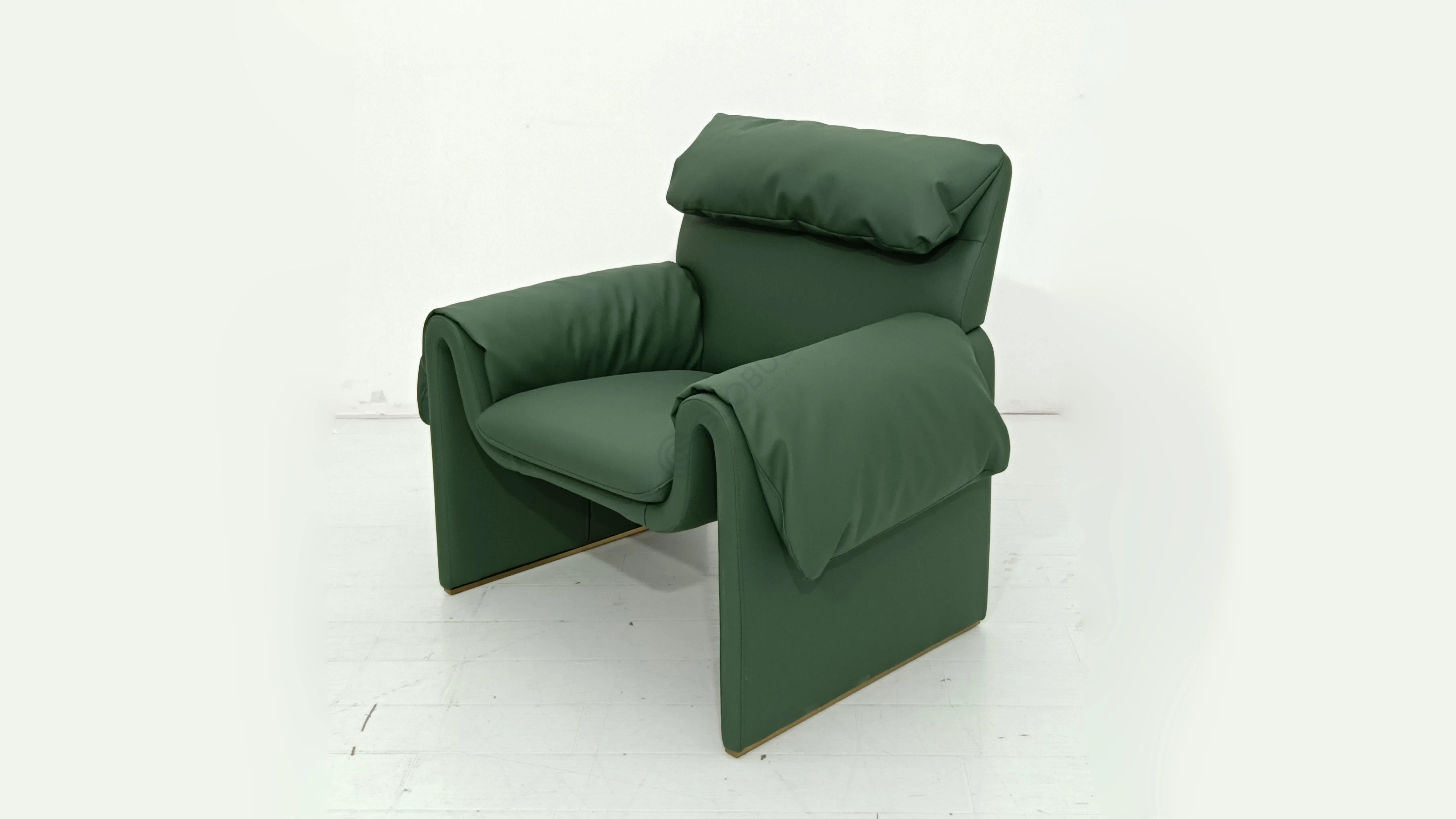 Armchair DE SEDE