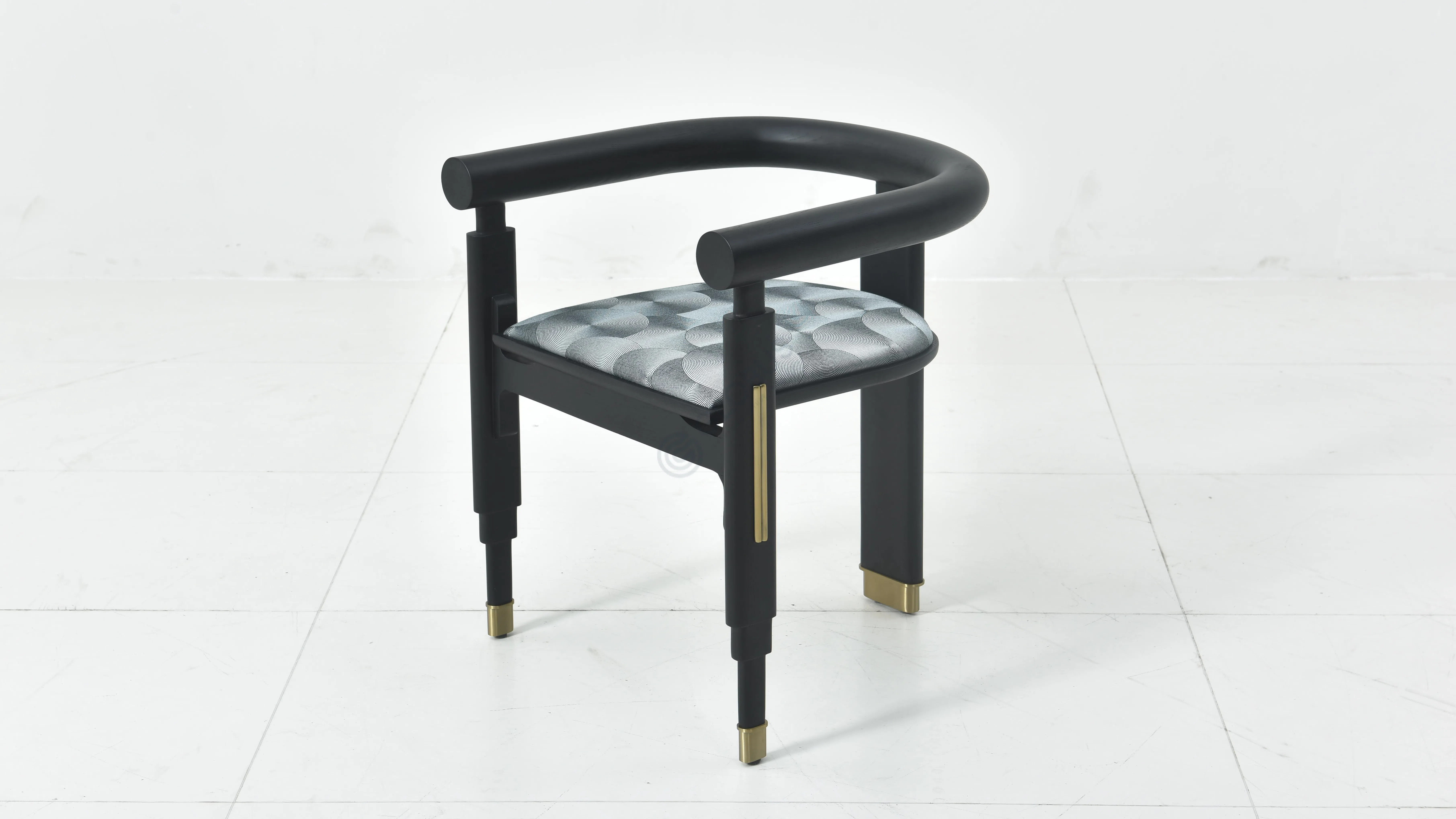 Dining chair SONG GIDOO