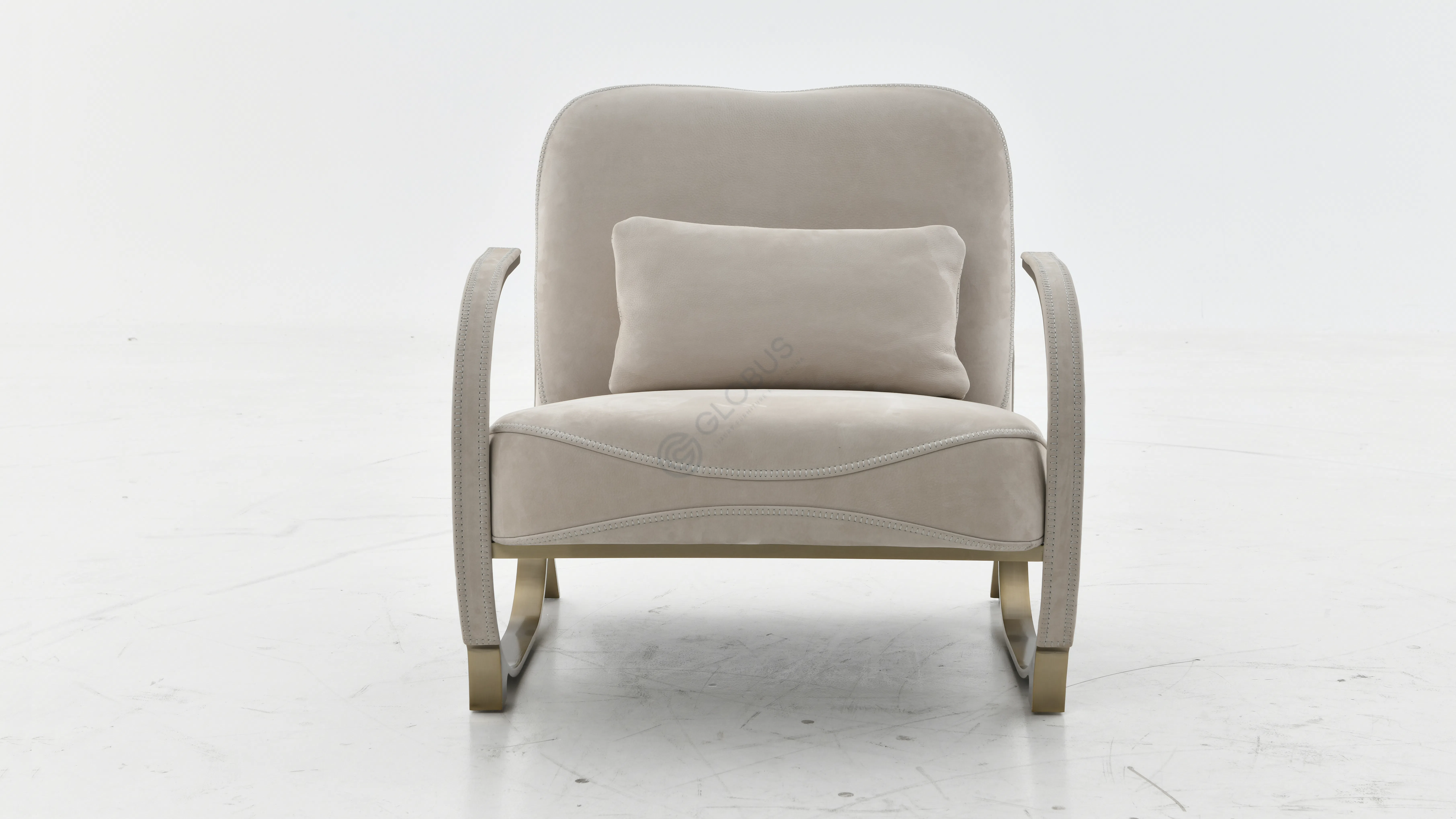 Armchair CORNELIO CAPPELLINI