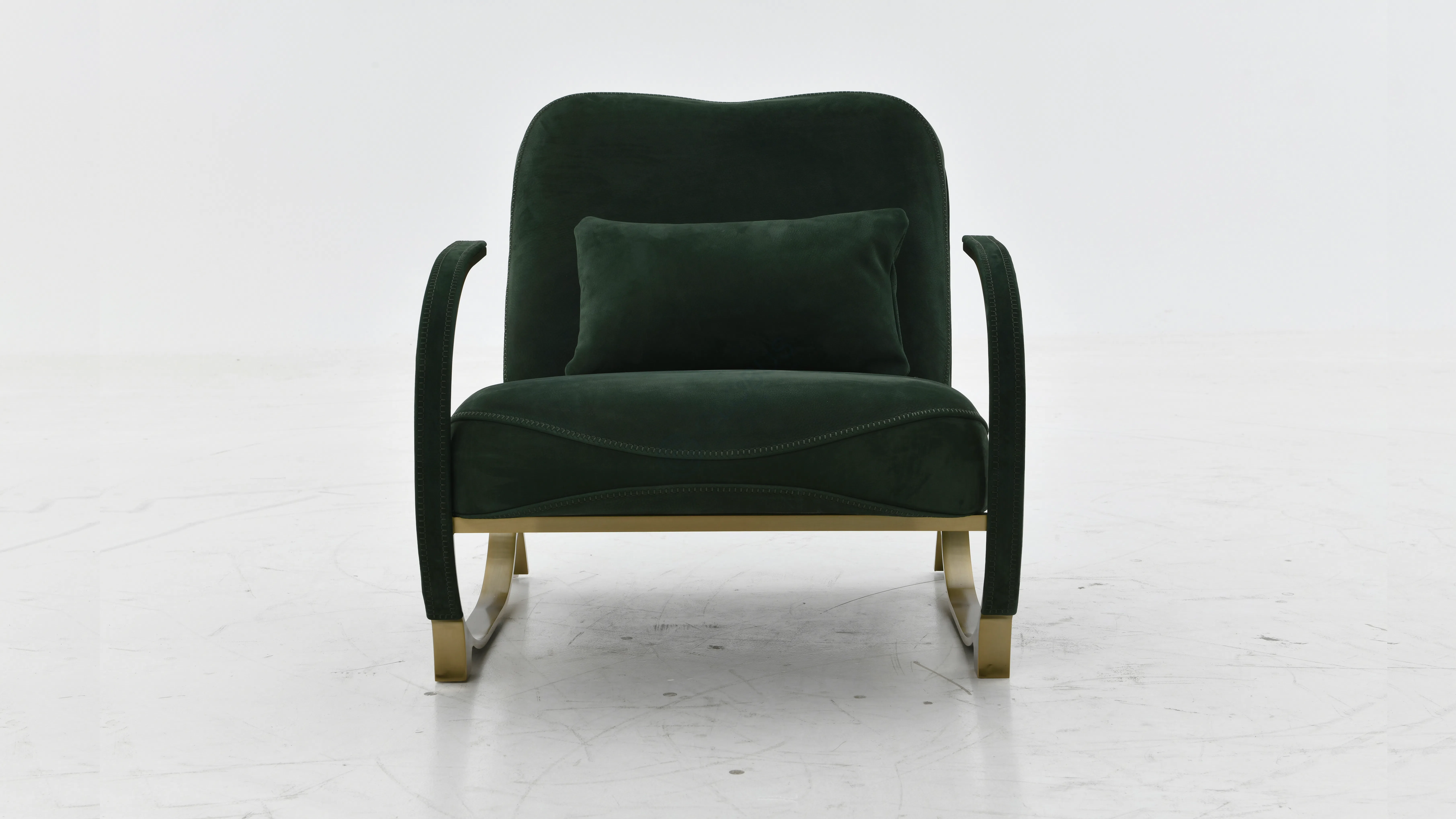 Armchair CORNELIO CAPPELLINI